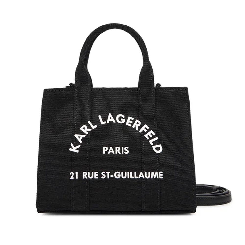 KARL LAGERFELD Handtasche K/RSG Square Mini Tote