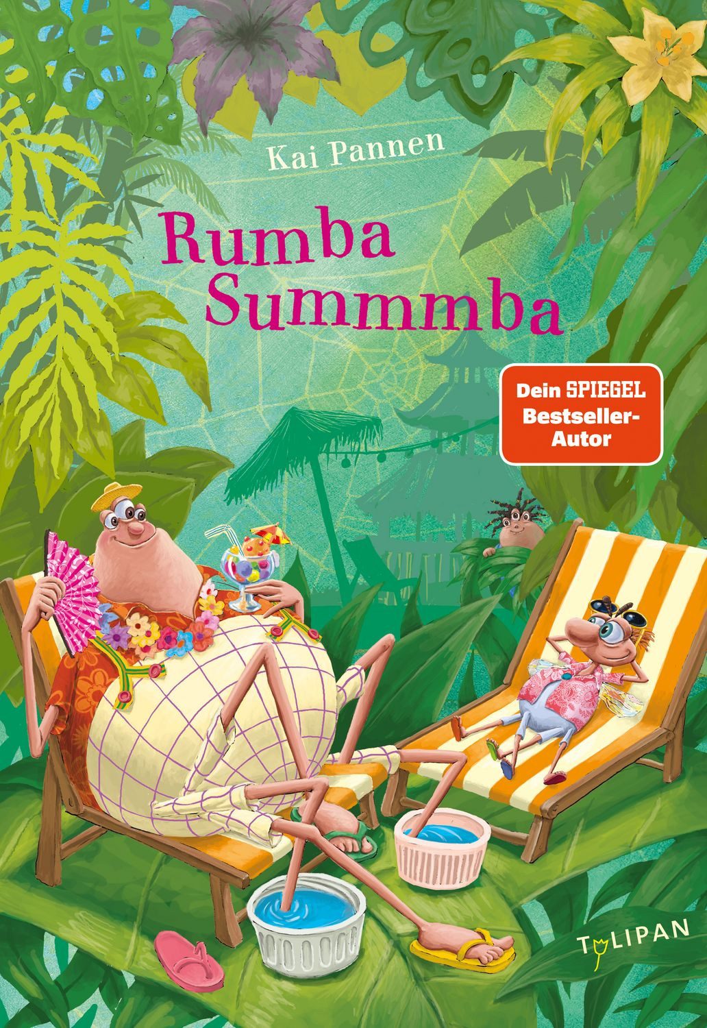 Rumba Summmba / Kai Pannen