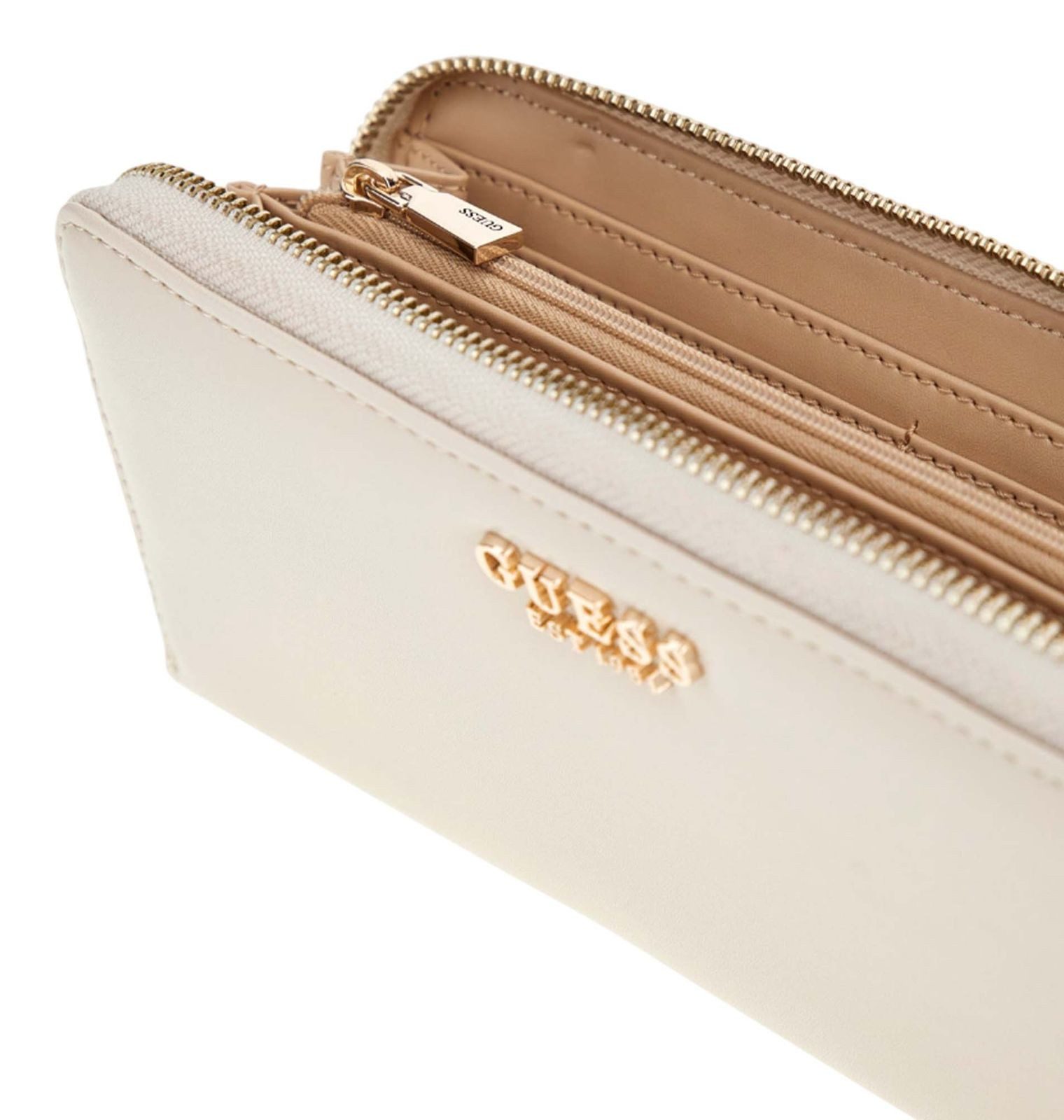 Guess Geldbörse Zip Around Wallet günstig online kaufen