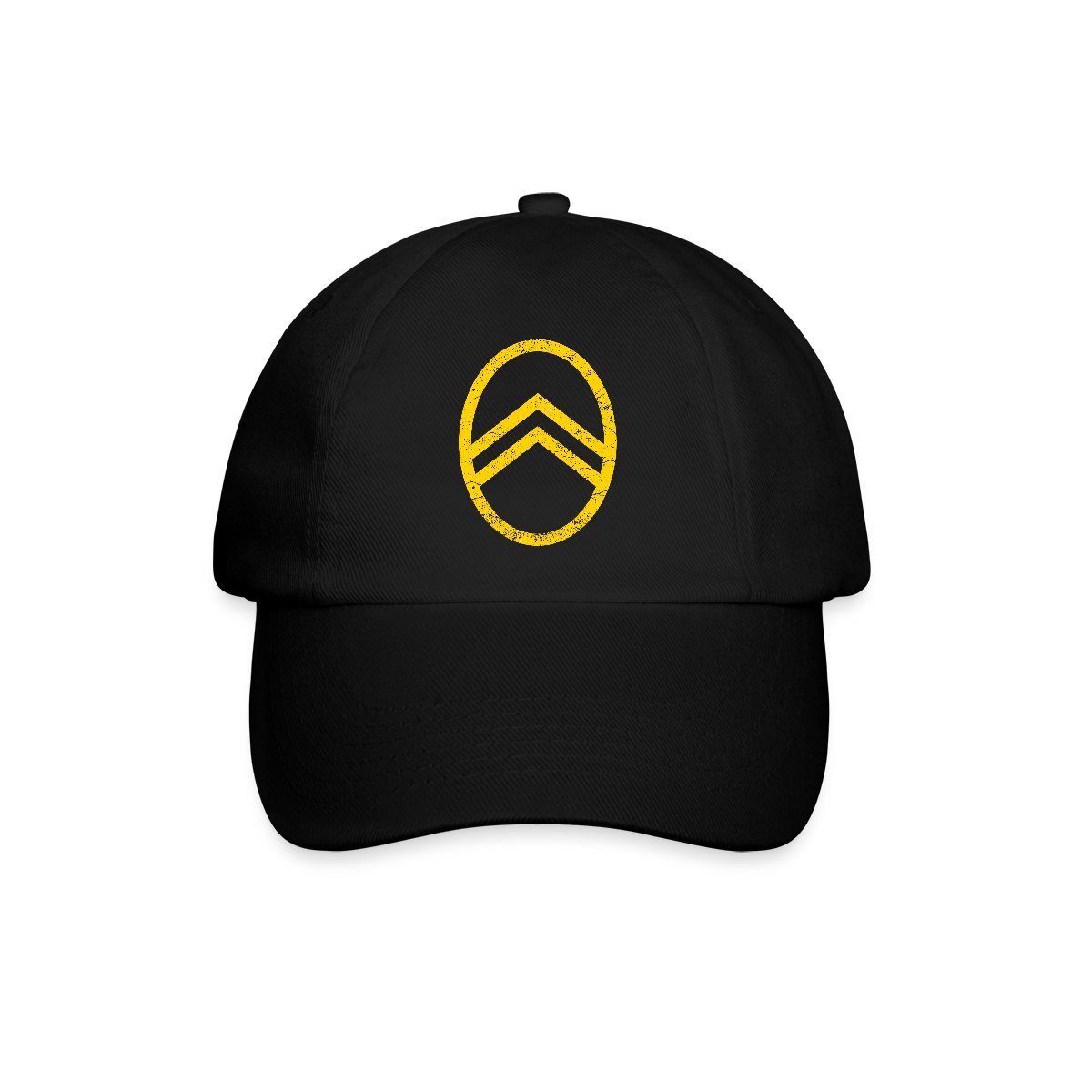 Baseball Cap Citroën Logo Vintage Retro Baseballkappe