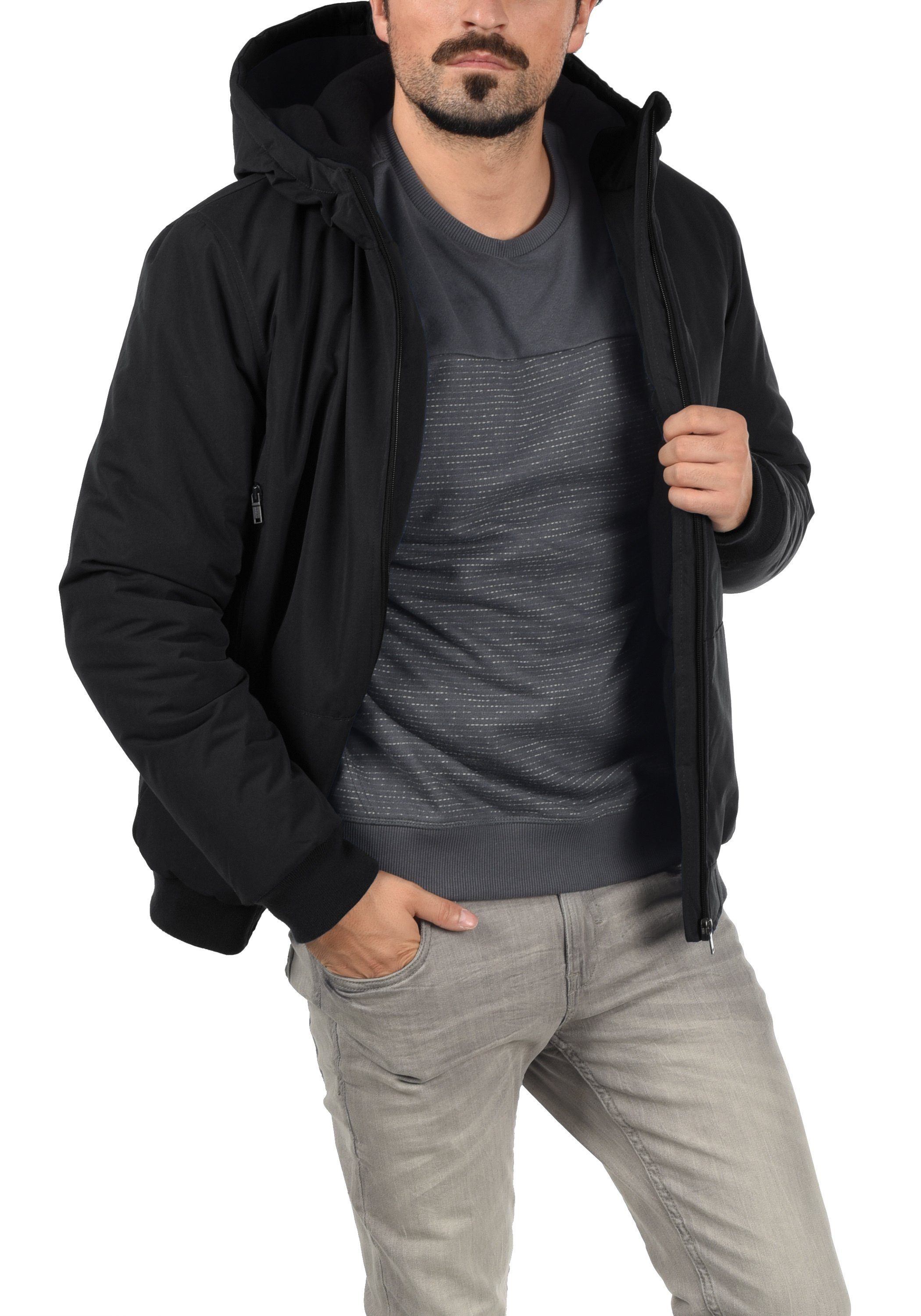 Blend Winterjacke BHEleon Modische Herren Winterjacke günstig online kaufen