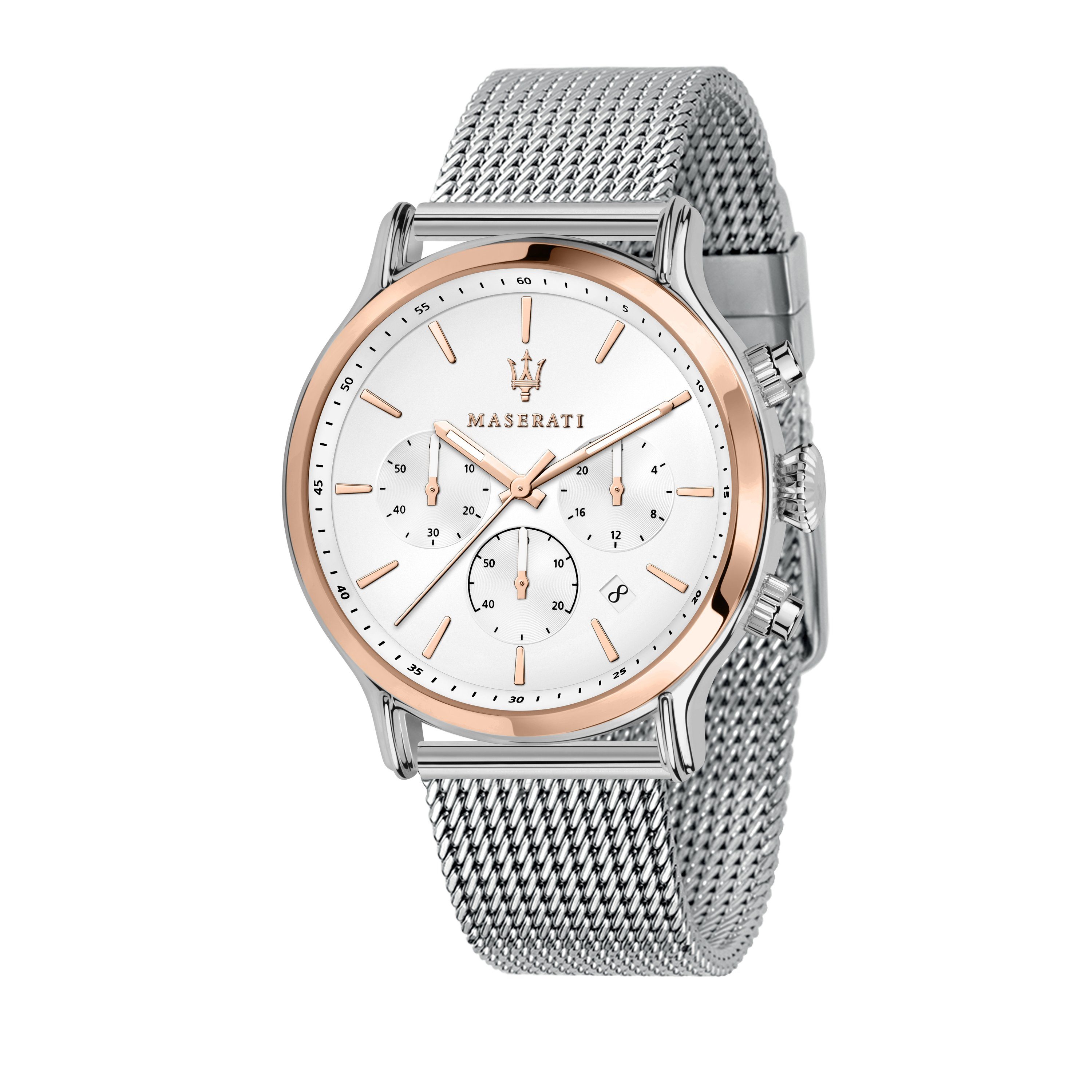 MASERATI Chronograph »Armbanduhr« online kaufen | OTTO