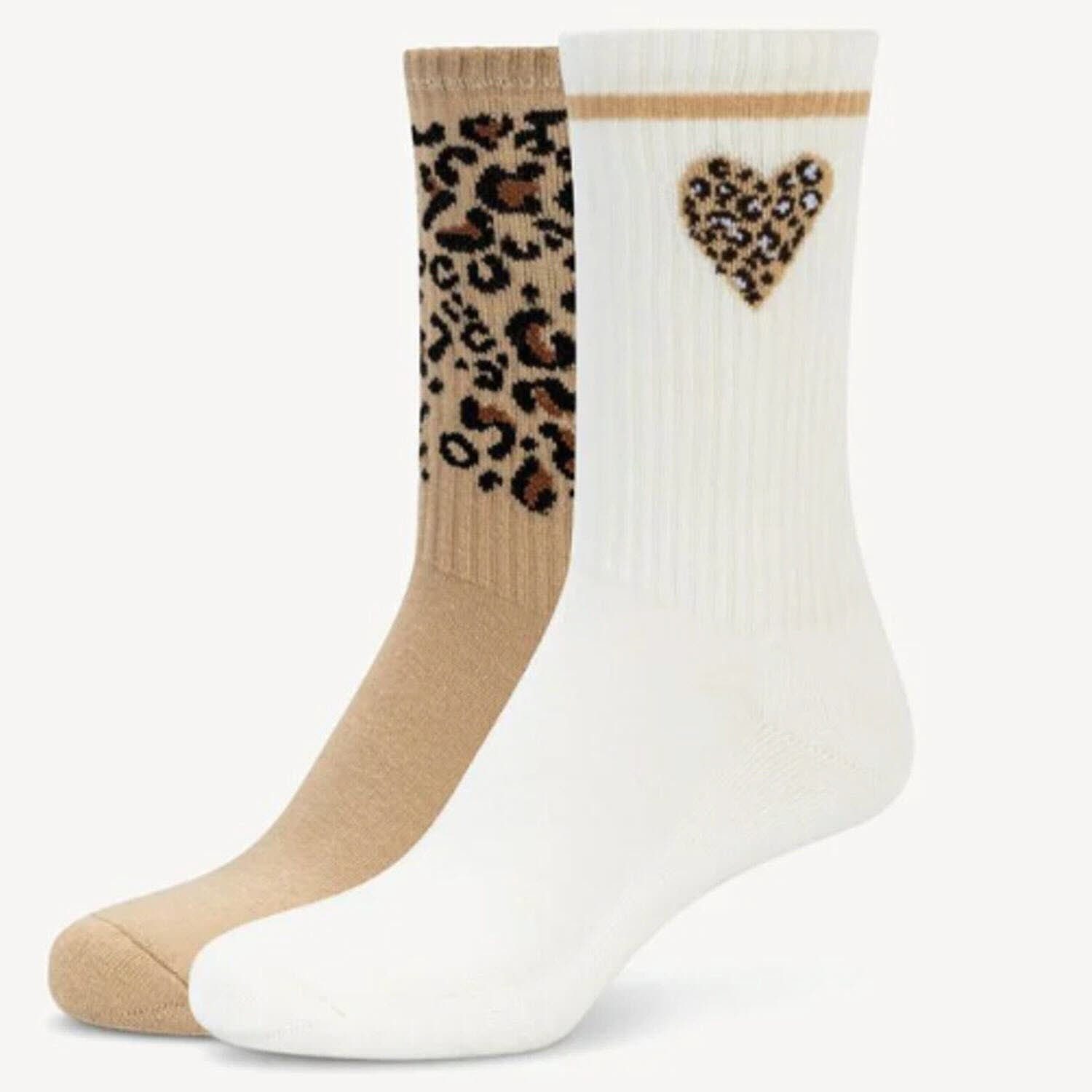 Tamaris Socken Women Comfort Leo Tennis Socks