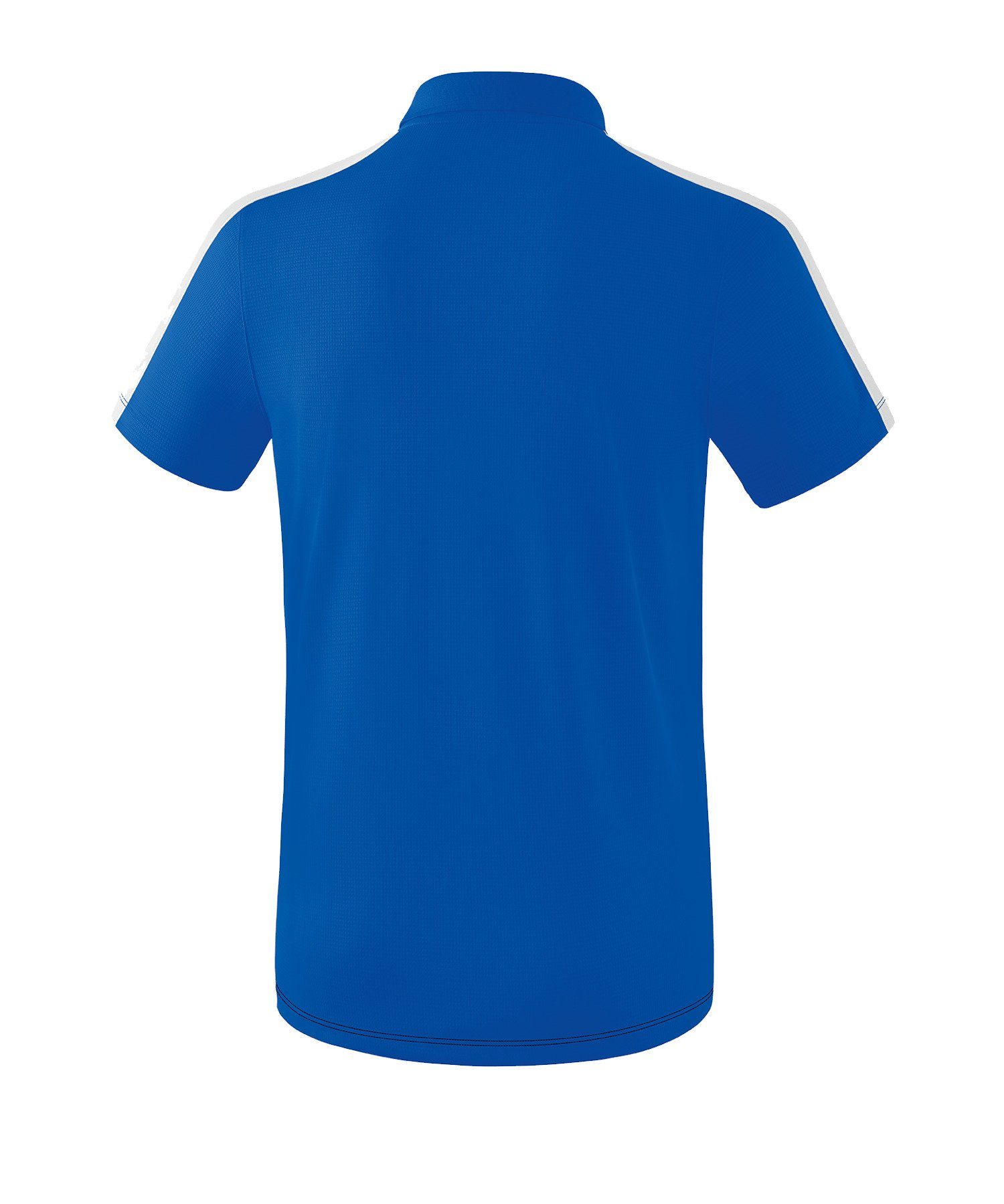 blauschwarzweiss Poloshirt Poloshirt default Squad Erima