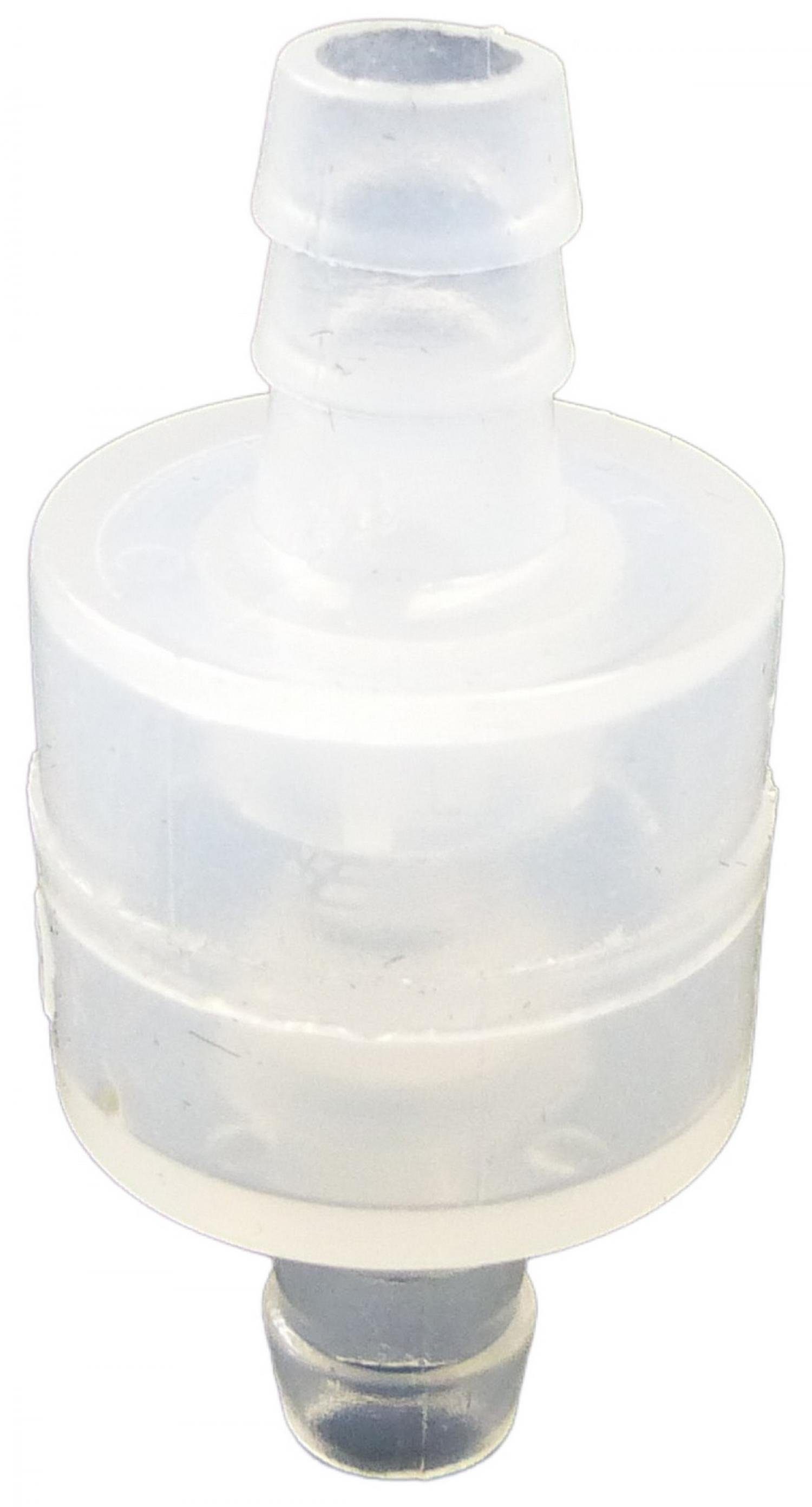 WDH Rückschlagventil WDH-RV10, (1-tlg), Ideal beim Einsatz von Kondenstrock günstig online kaufen