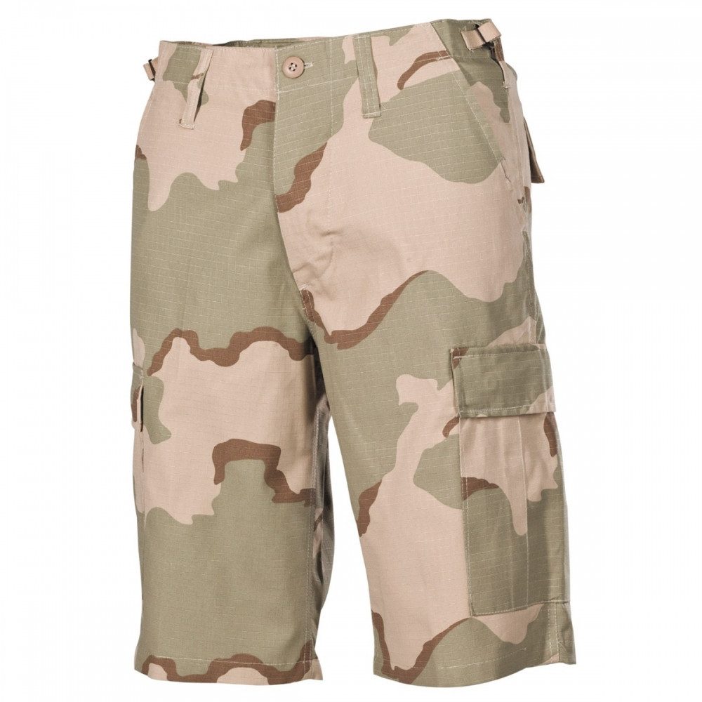 MFH Cargohose US BDU Bermuda von günstig online kaufen