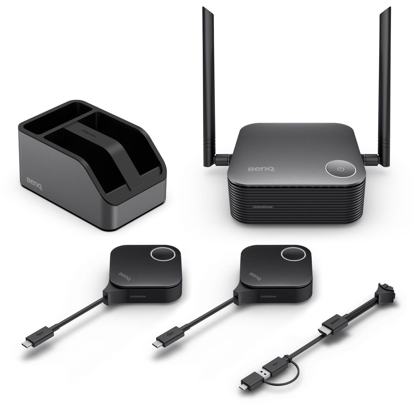 BenQ HDMI-Adapter
