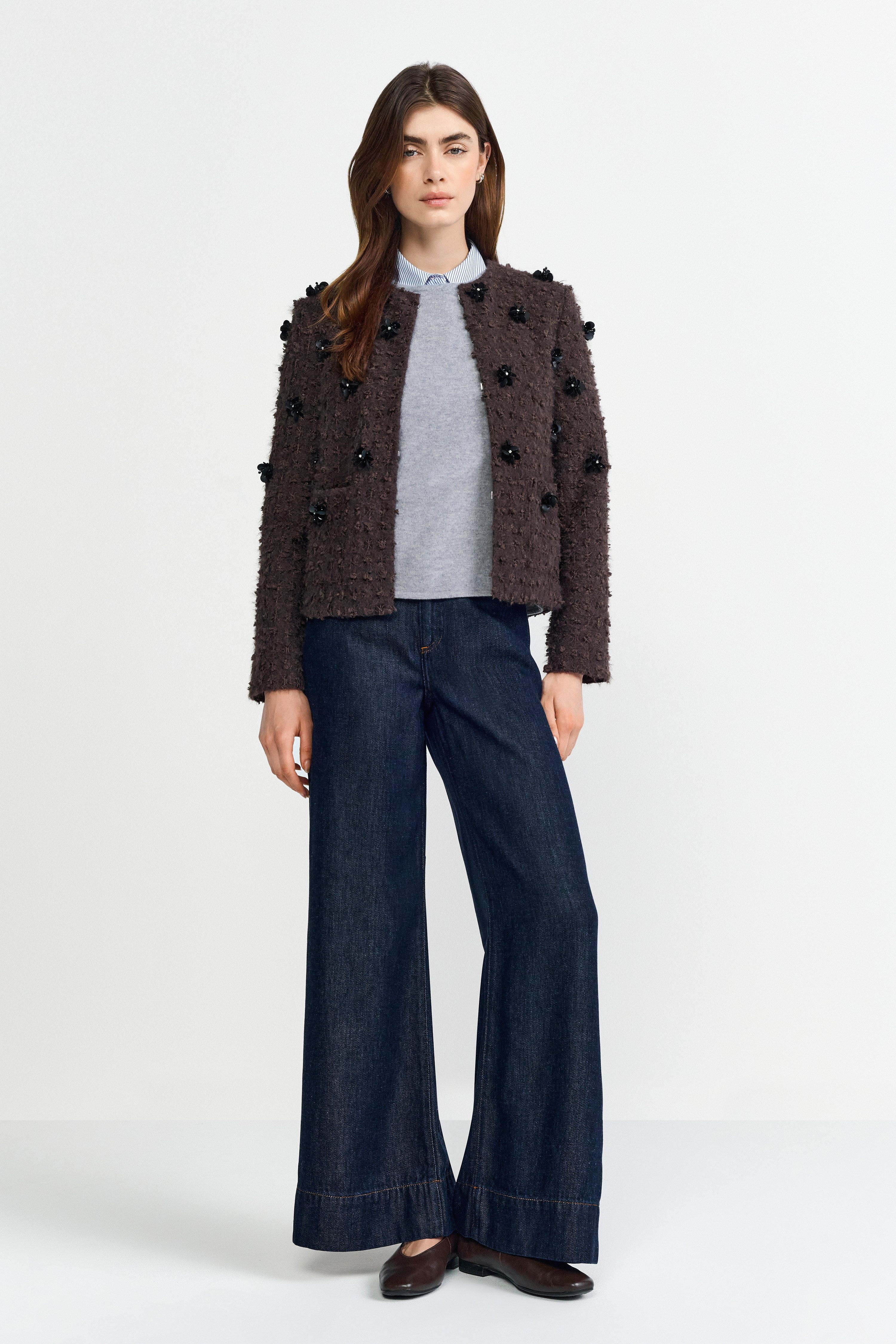 RICHROYAL Steppjacke günstig online kaufen