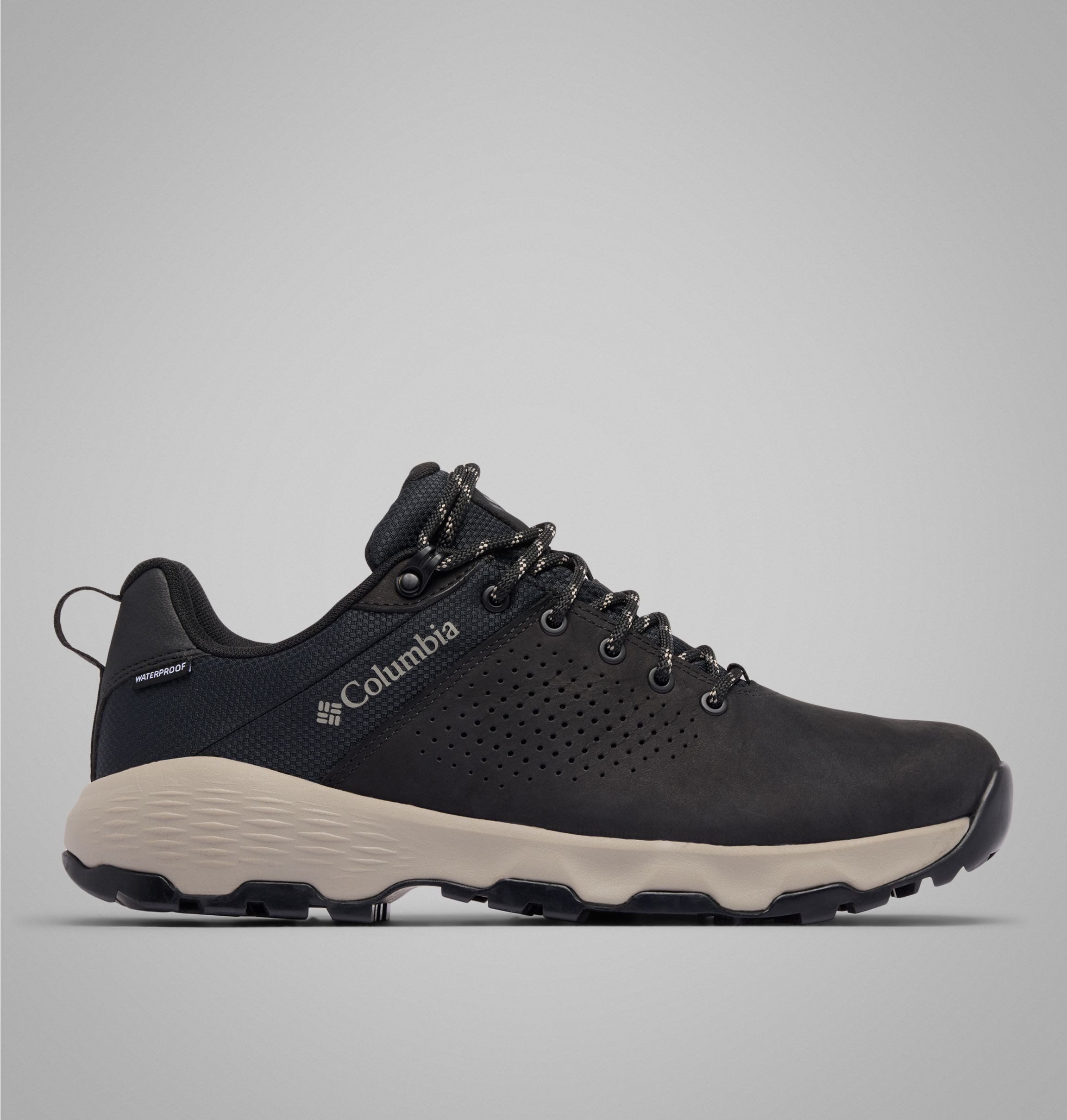 Columbia NEWTON NIMBLE™ LTR Wanderschuh günstig online kaufen