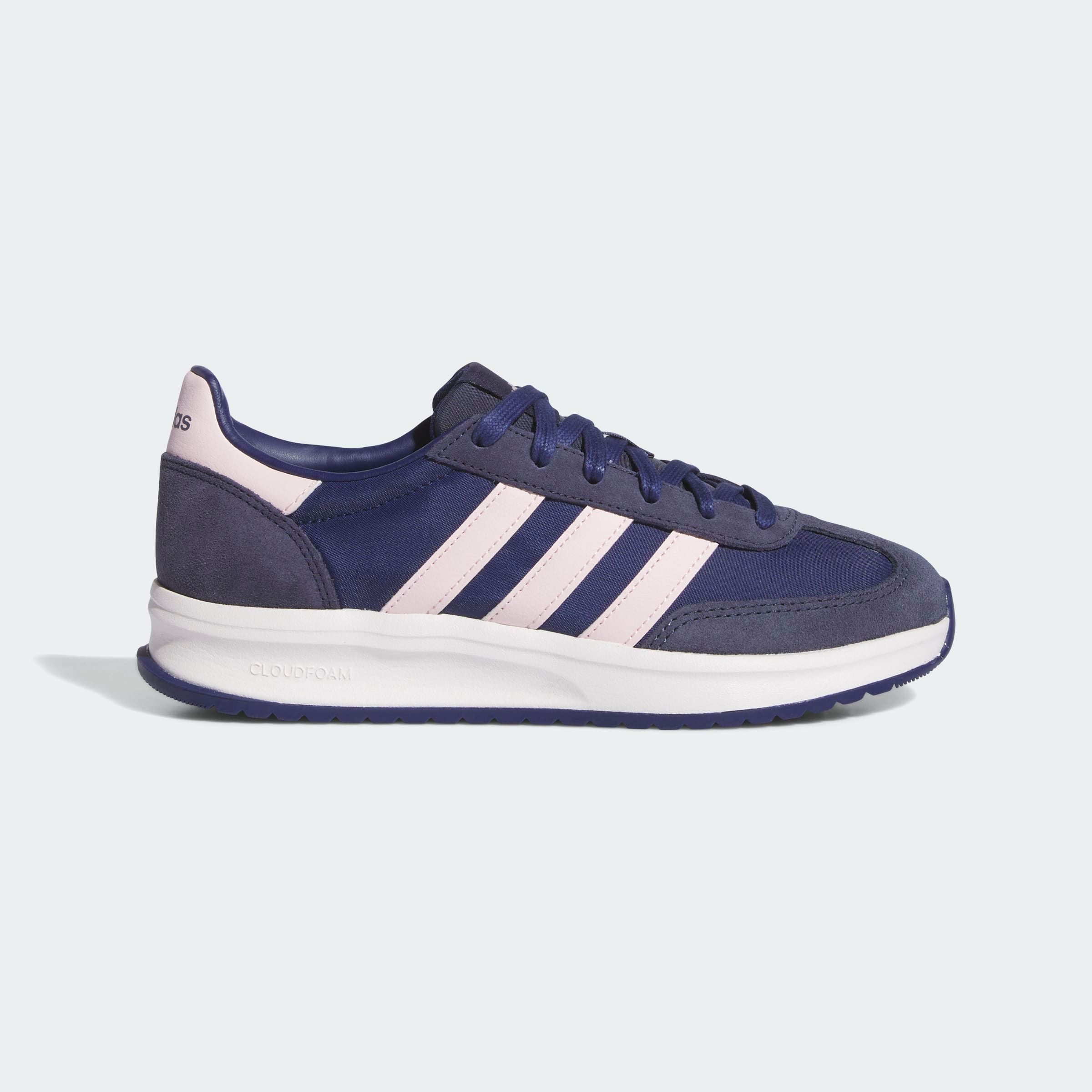 adidas Sportswear RUN 70S 2.0 Sneaker inspiriert vom Design des SL72 günstig online kaufen
