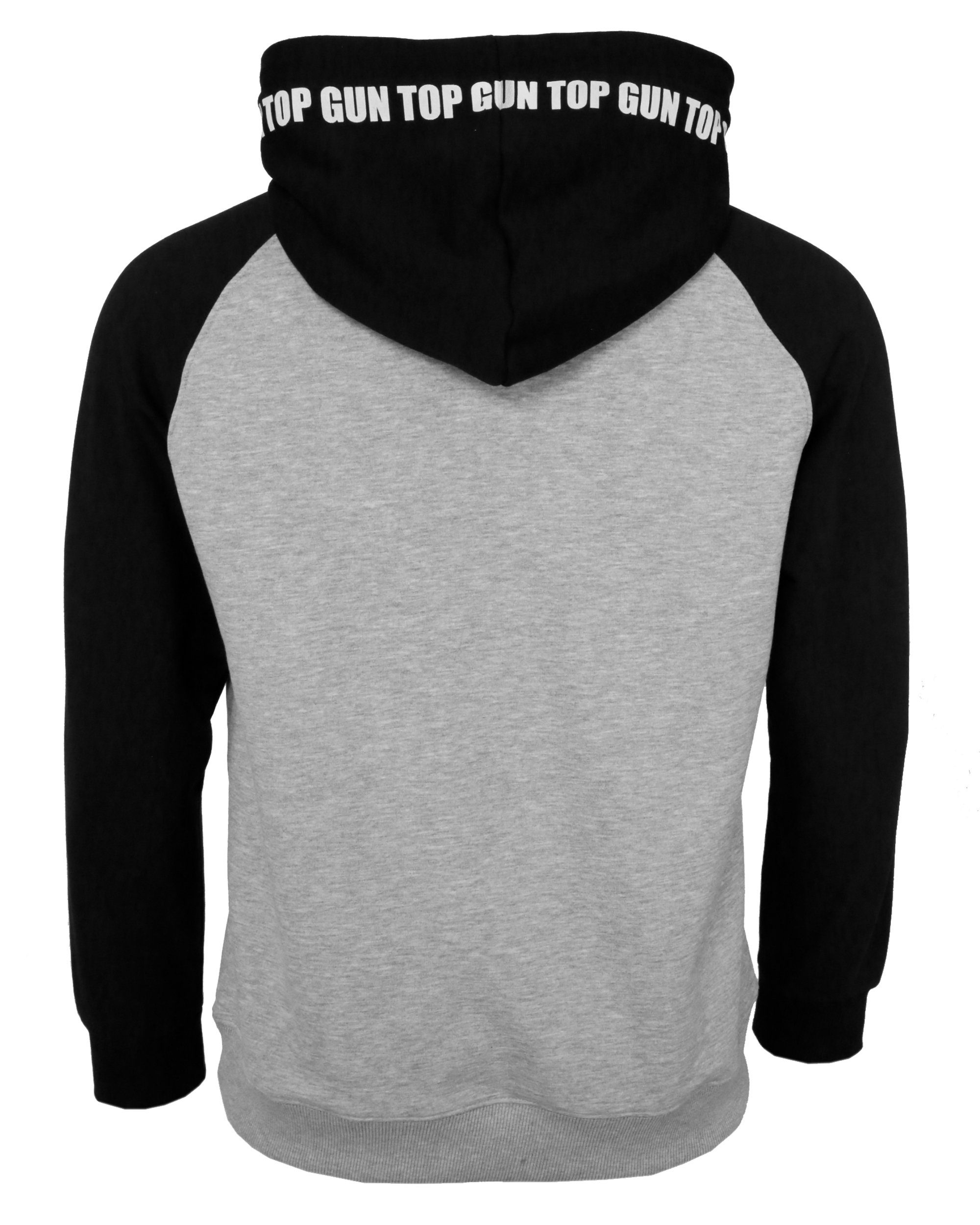 TOP GUN Kapuzenpullover TG20212022 günstig online kaufen