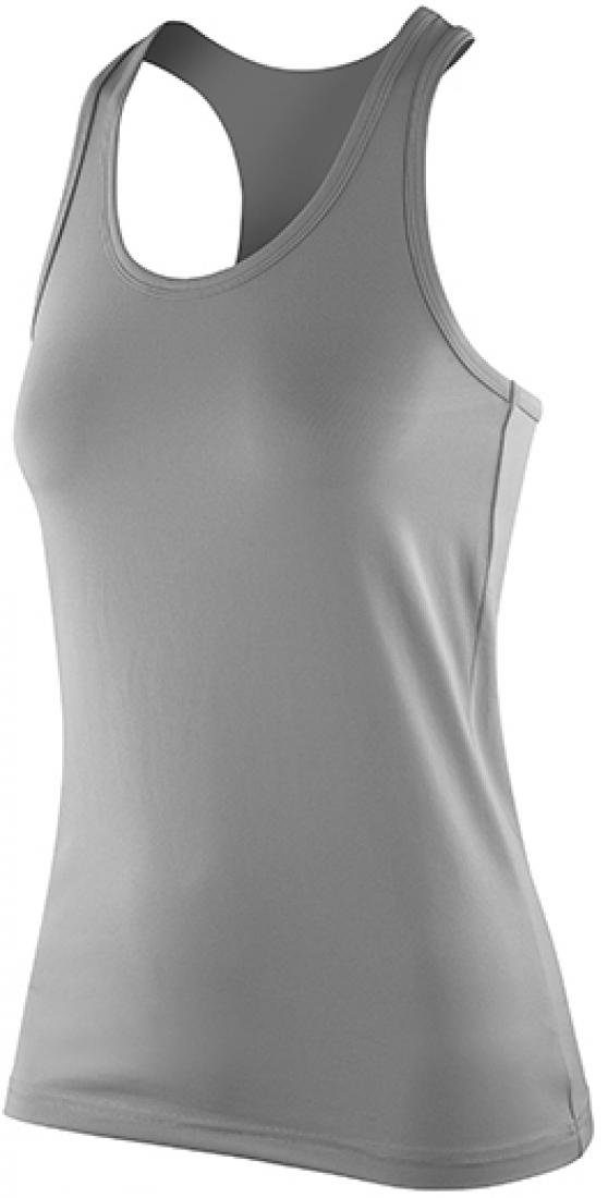 SPIRO Trainingsshirt Damen Impact Softex® Top günstig online kaufen