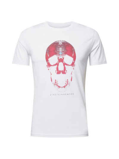 EINSTEIN & NEWTON T-Shirt Skull (1-tlg)