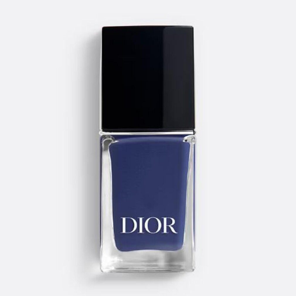 Dior Nagellack Vernis Esmalte De Uñas N796 Denim