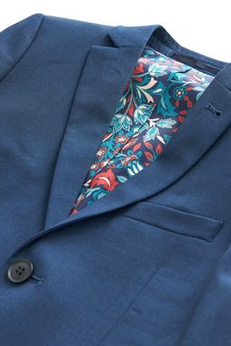Next Baukastensakko Anzug aus hochwertiger Wollmischung: Sakko (1-tlg)