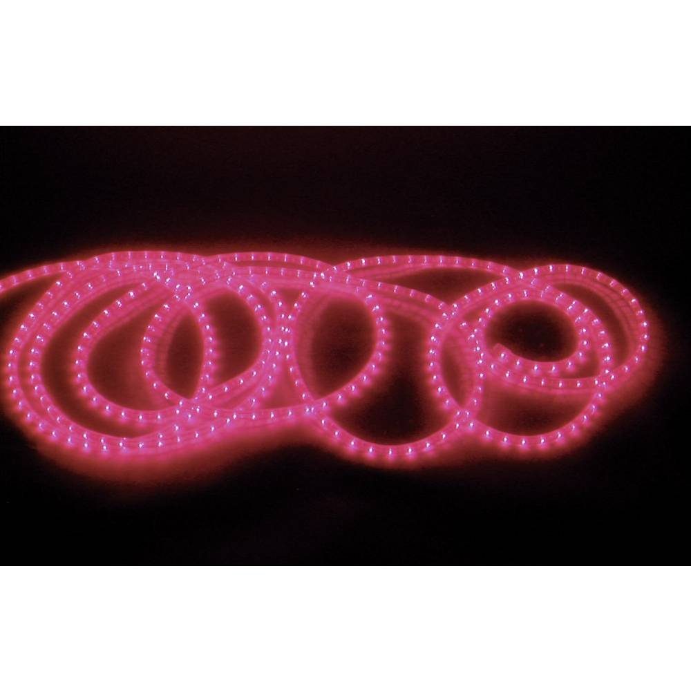 EUROLITE LED-Lichterschlauch RUBBERLIGHT RL1-230V 5m 50506043 günstig online kaufen