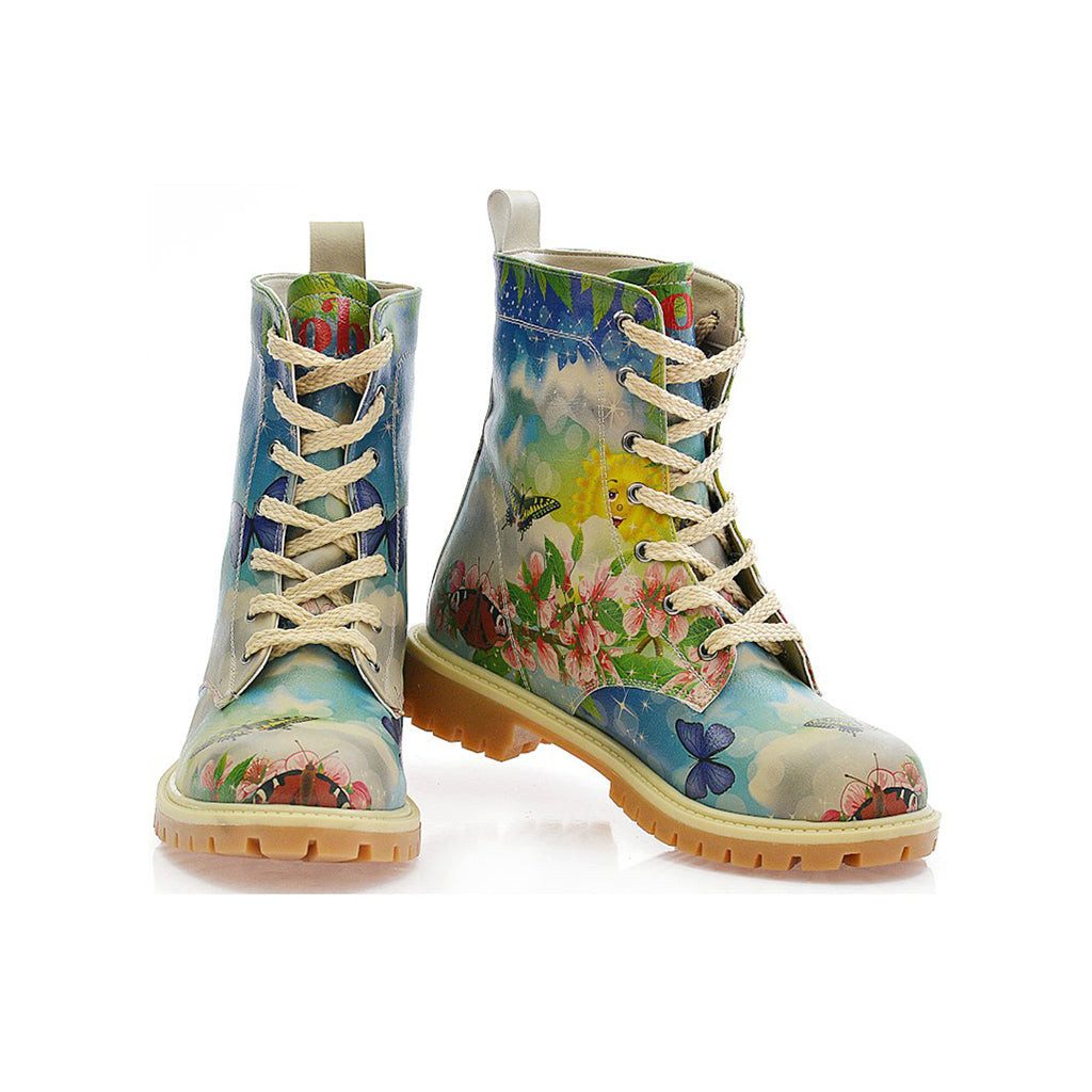 stiefeletten damen gefüttert, damenstiefeletten Vegan, Winterstiefelette Schnürstiefel