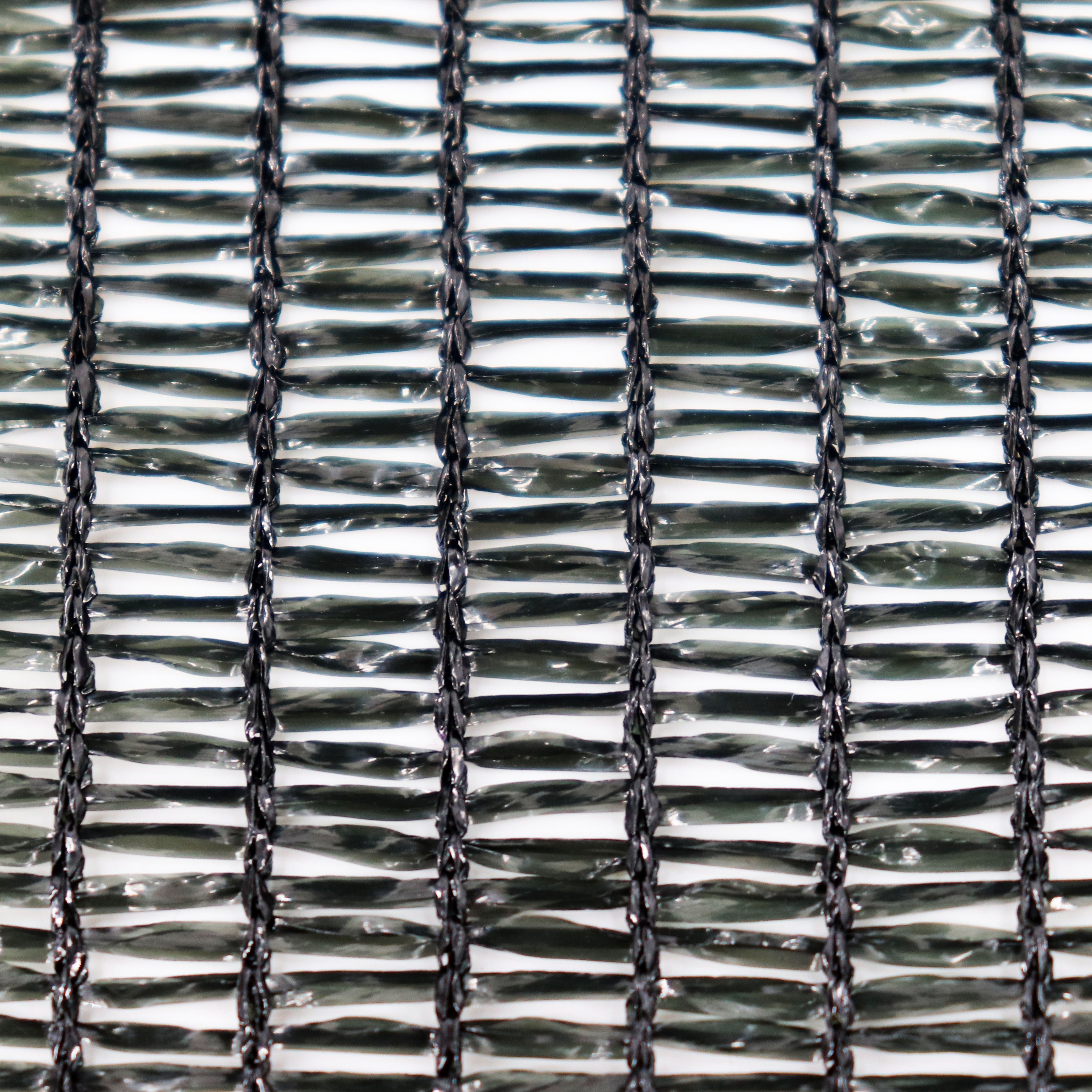 Aquagart Sichtschutzzaunmatten 22m Schattiernetz Zaunblende Tennisblende 90g 2m, (1-St)