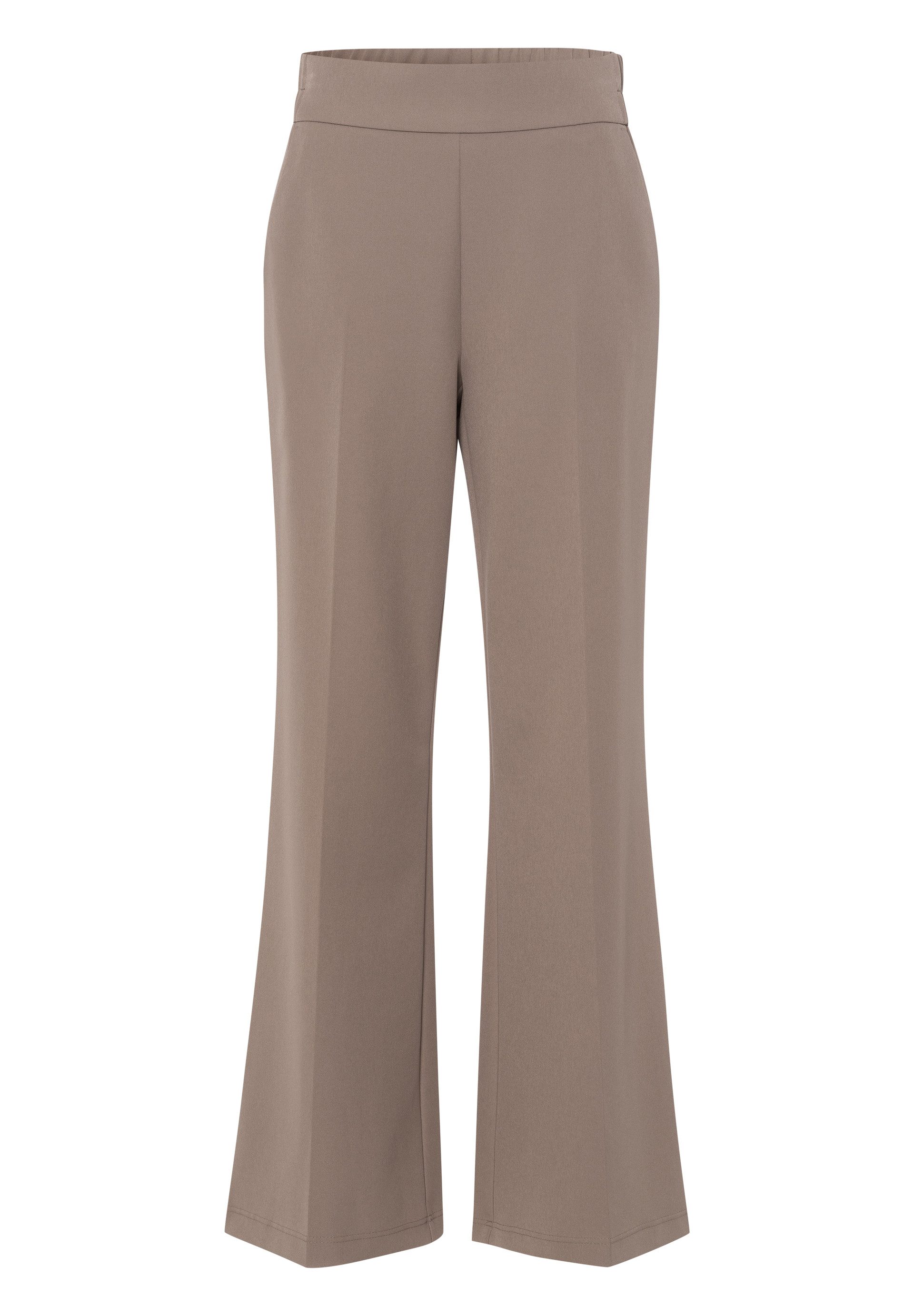 TUZZI Schlupfhose mit ausgestelltem Bein