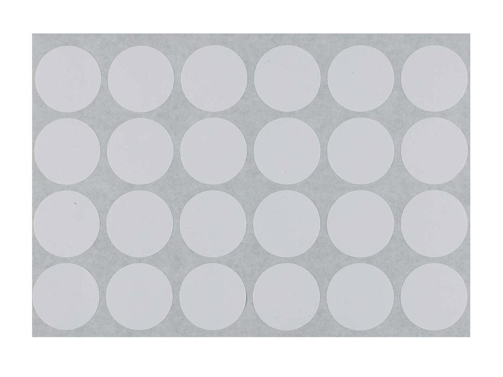 Thumbnail - endi haft Etiketten endi haft Universaletiketten Ø 25 mm, 480 Stk.