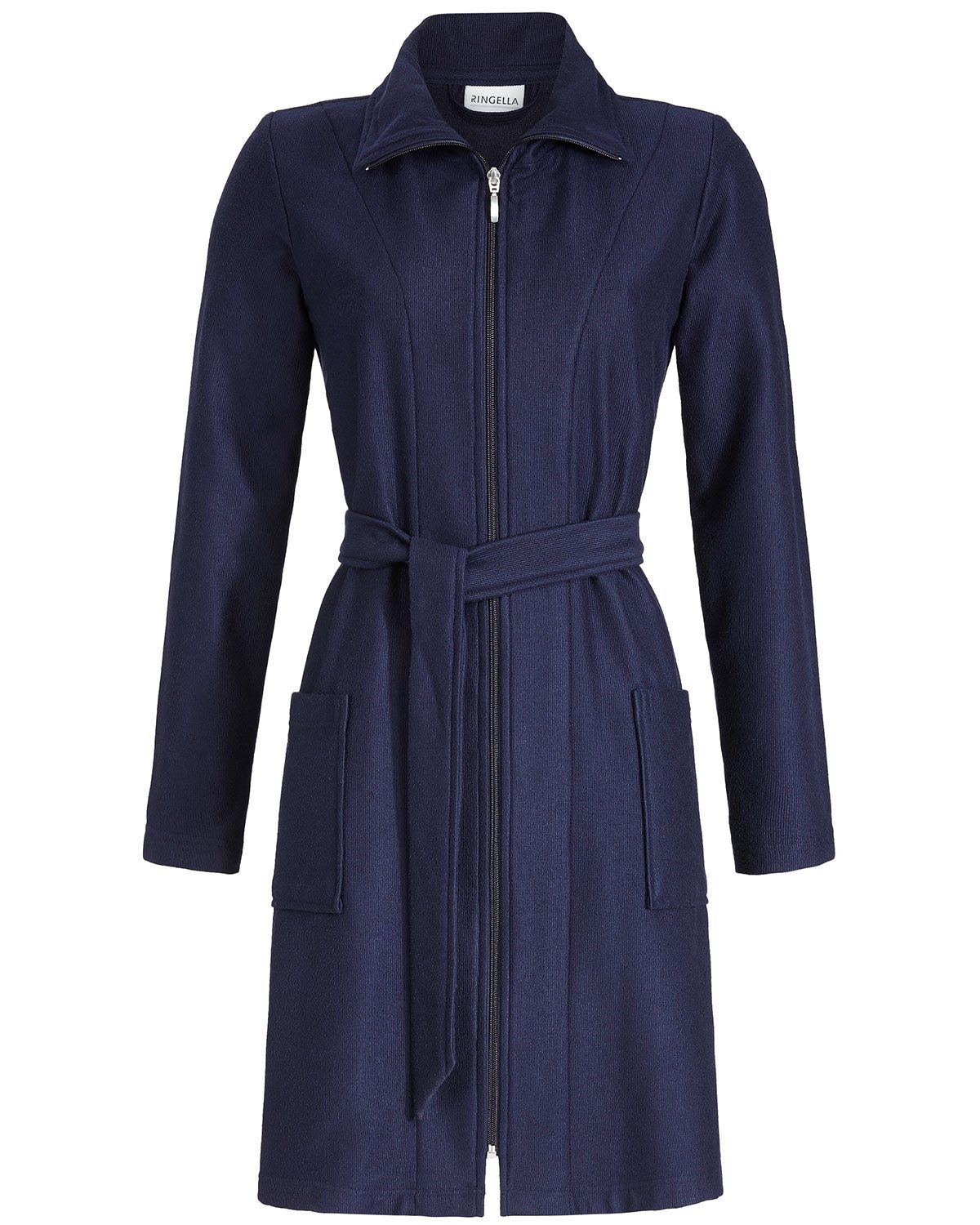 Ringella Pyjama Damen Frotteemantel 'Lieblingsstück' M118601, günstig online kaufen