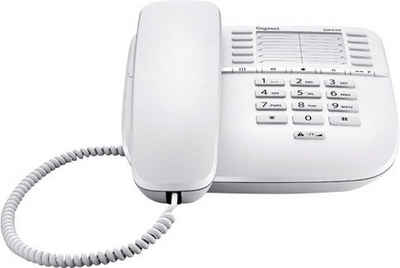 Gigaset »DA510« Festnetztelefon