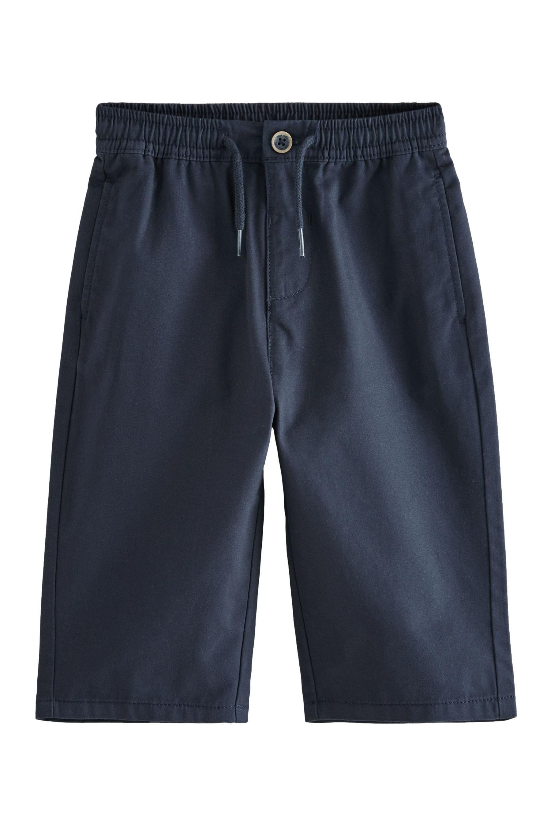 Next Chinohose Chinohose mit weitem Bein günstig online kaufen