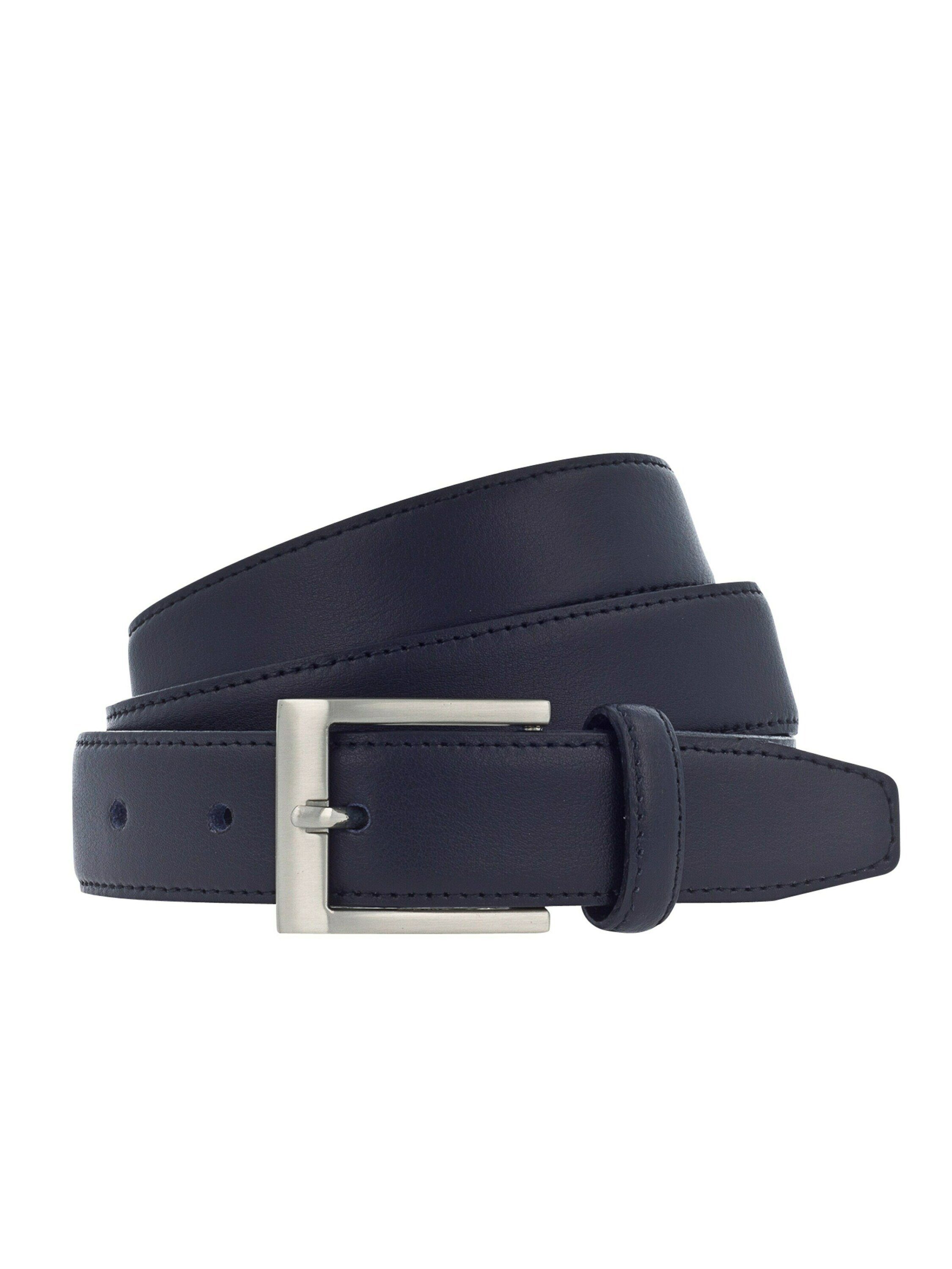 Vanzetti Ledergürtel (1-St)