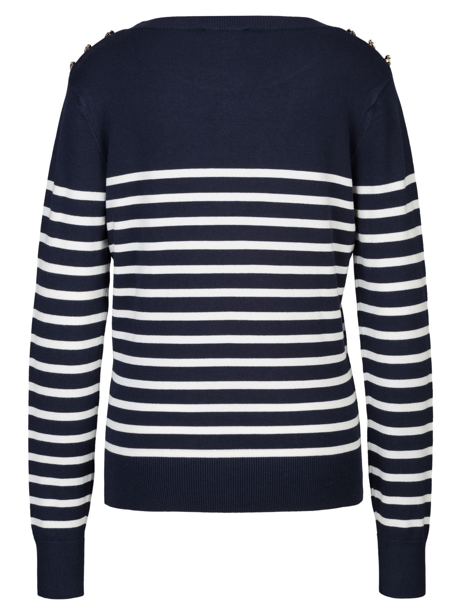 19V69 ITALIA Strickpullover FLORA günstig online kaufen