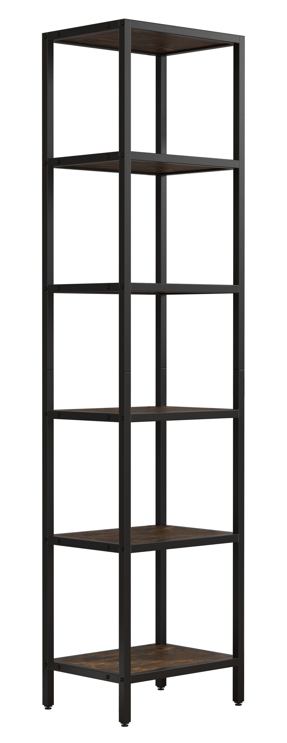 VCM Standvitrine Metall Stand Vitrine Regal günstig online kaufen