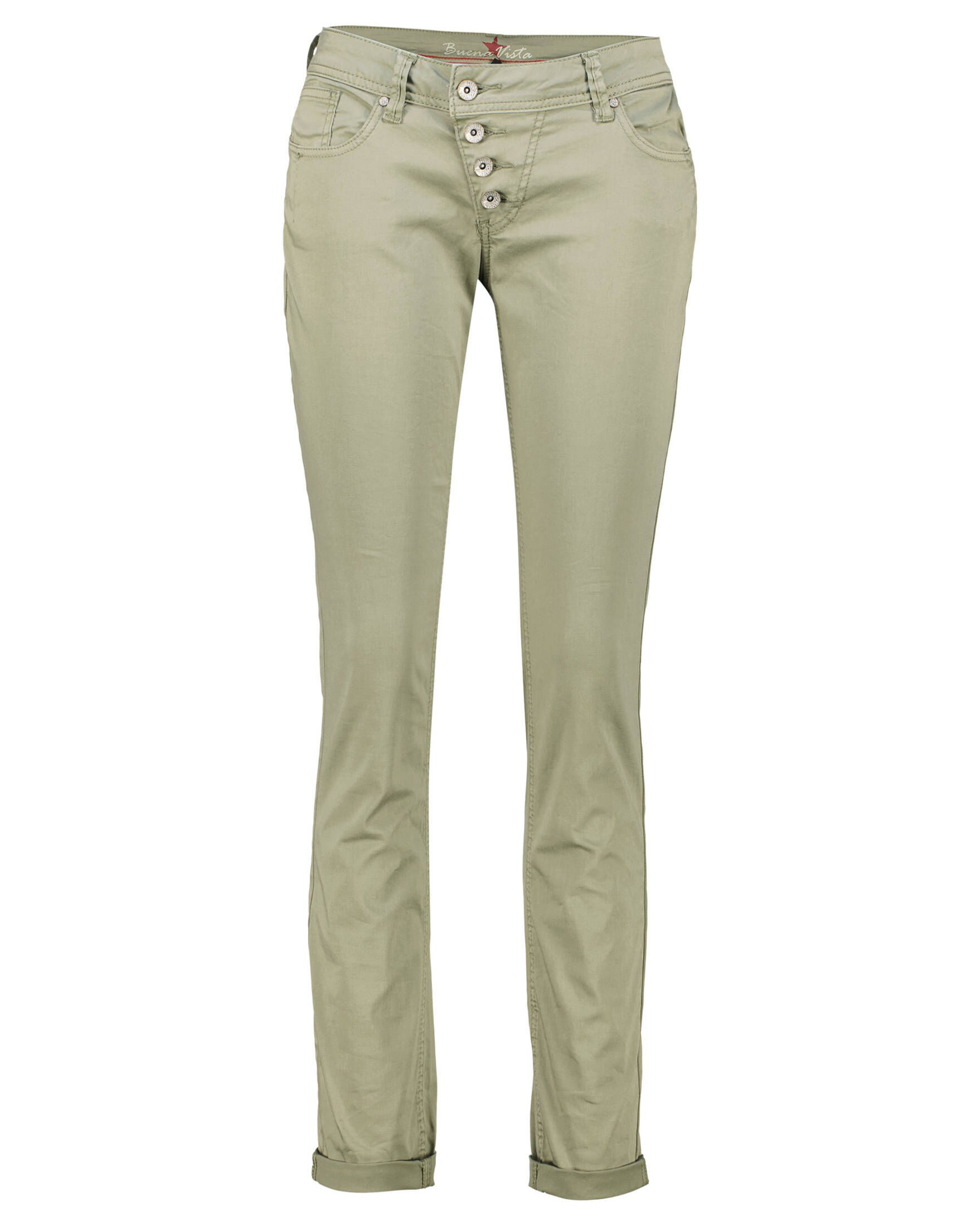 Buena Vista 5-Pocket-Hose - kombiniert Komfort und günstig online kaufen