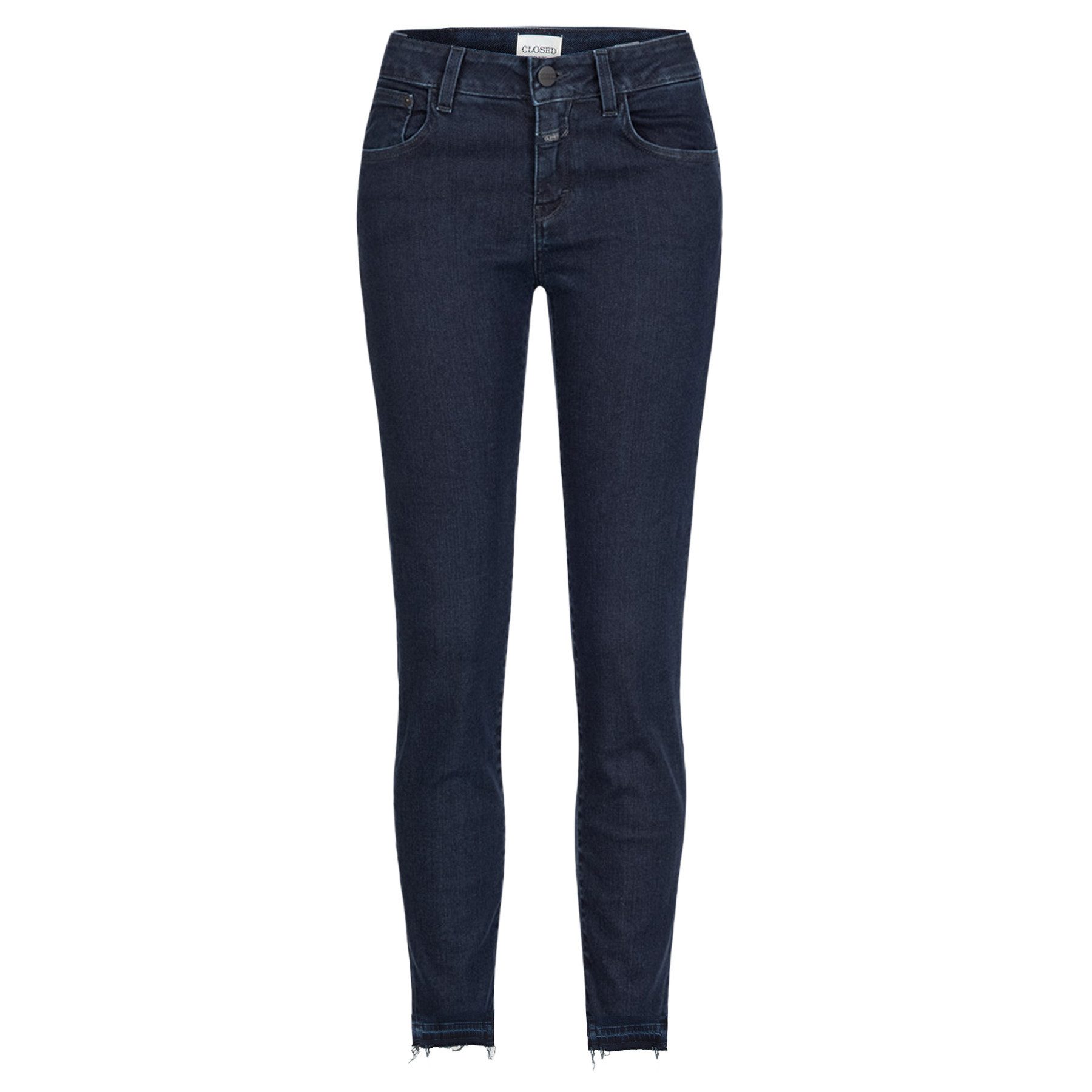 CLOSED Jeans BAKER Mid Waist Slipper