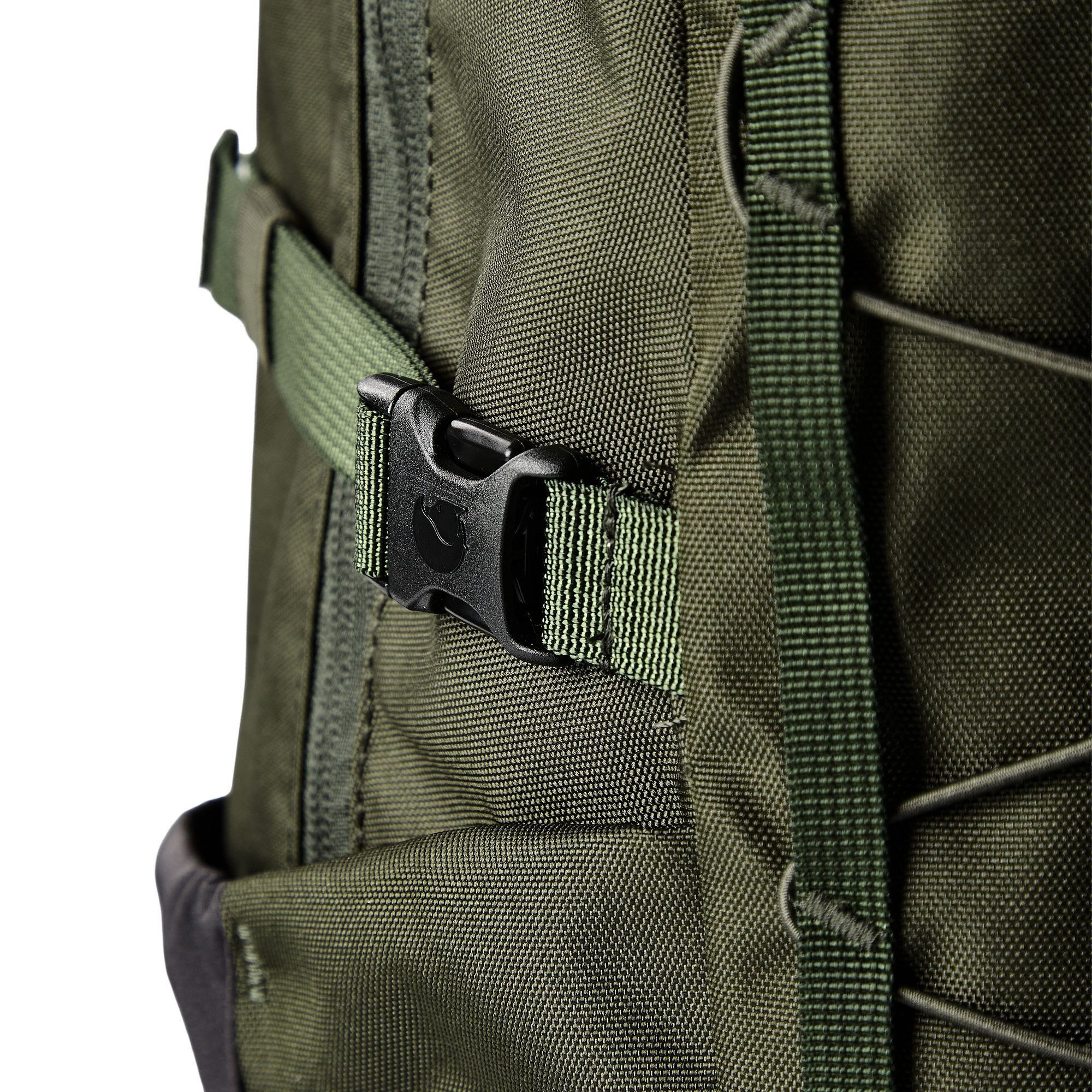 Fjällräven Daypack Skule, Polyester