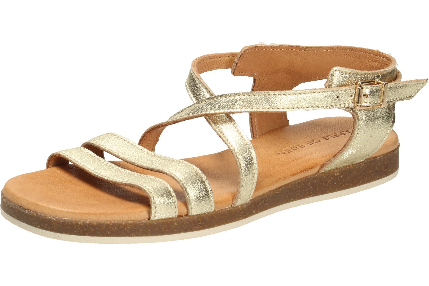 Apple of Eden Sandalette