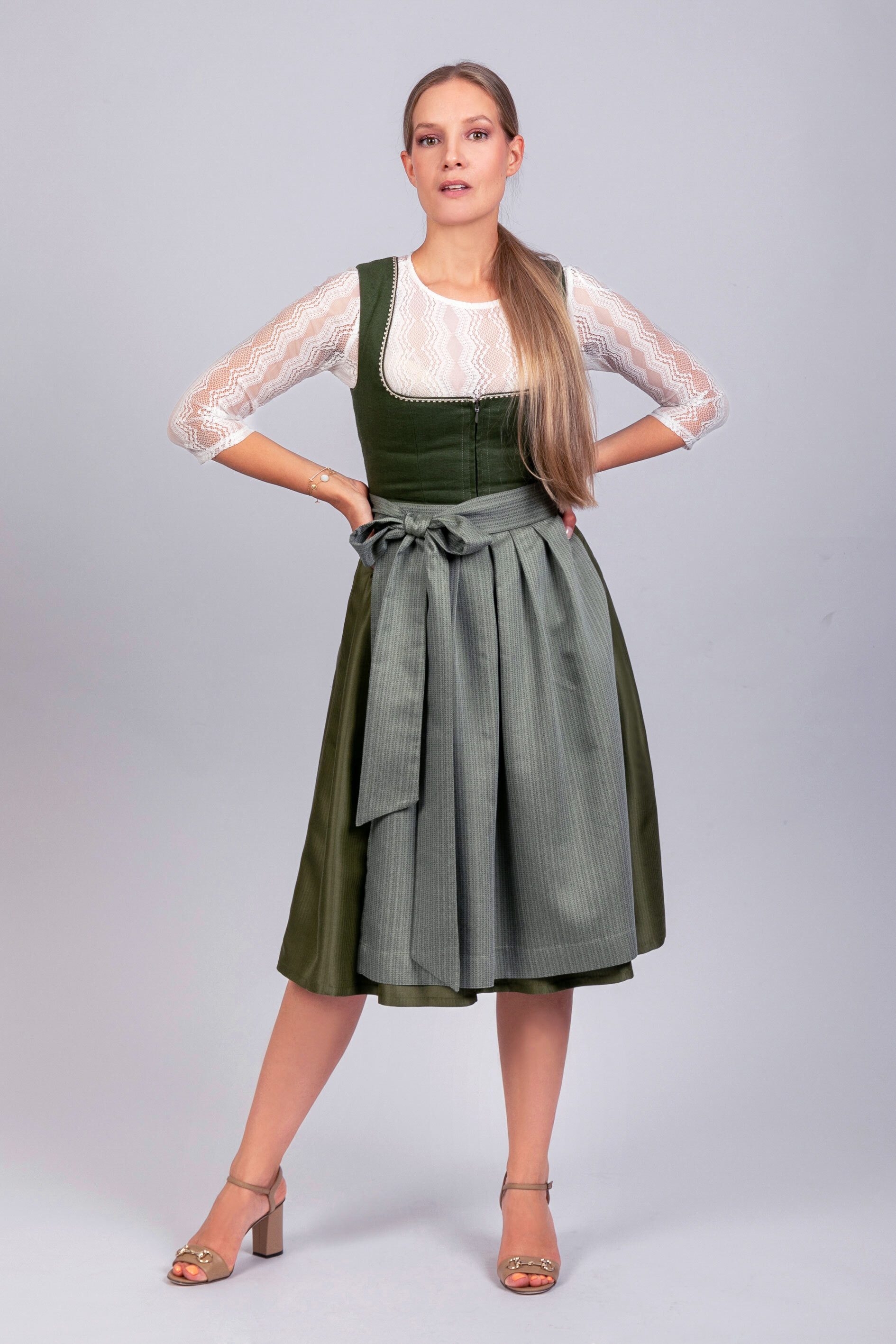 Edelnice Dirndl günstig online kaufen