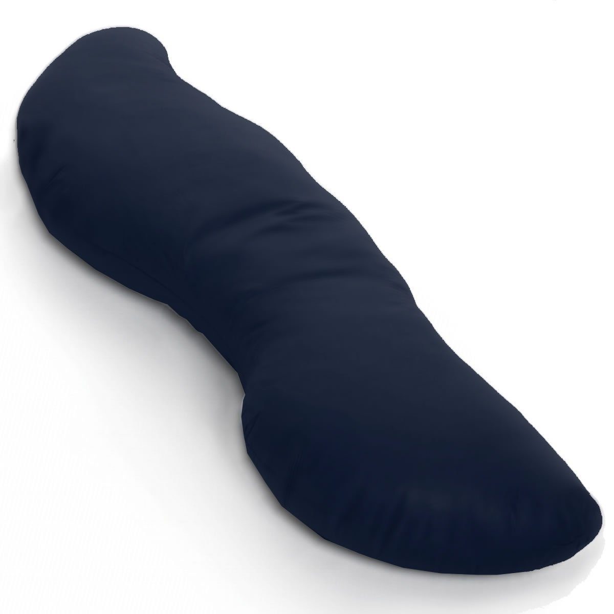 Meivita Kissenbezug Hippo für Centa Star Seitenschläferkissen in vers. Farb günstig online kaufen