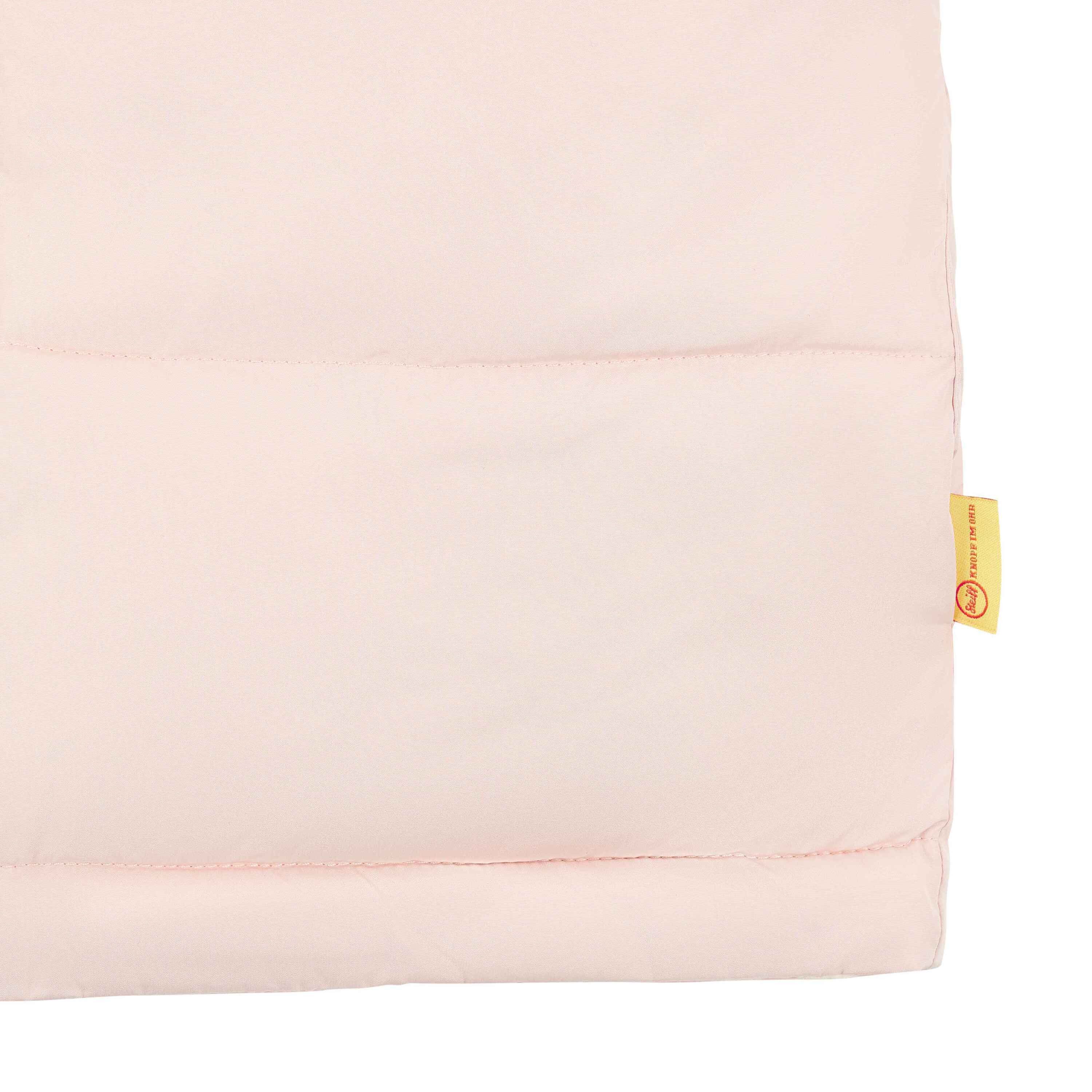 Steiff Funktionsweste Wendeweste