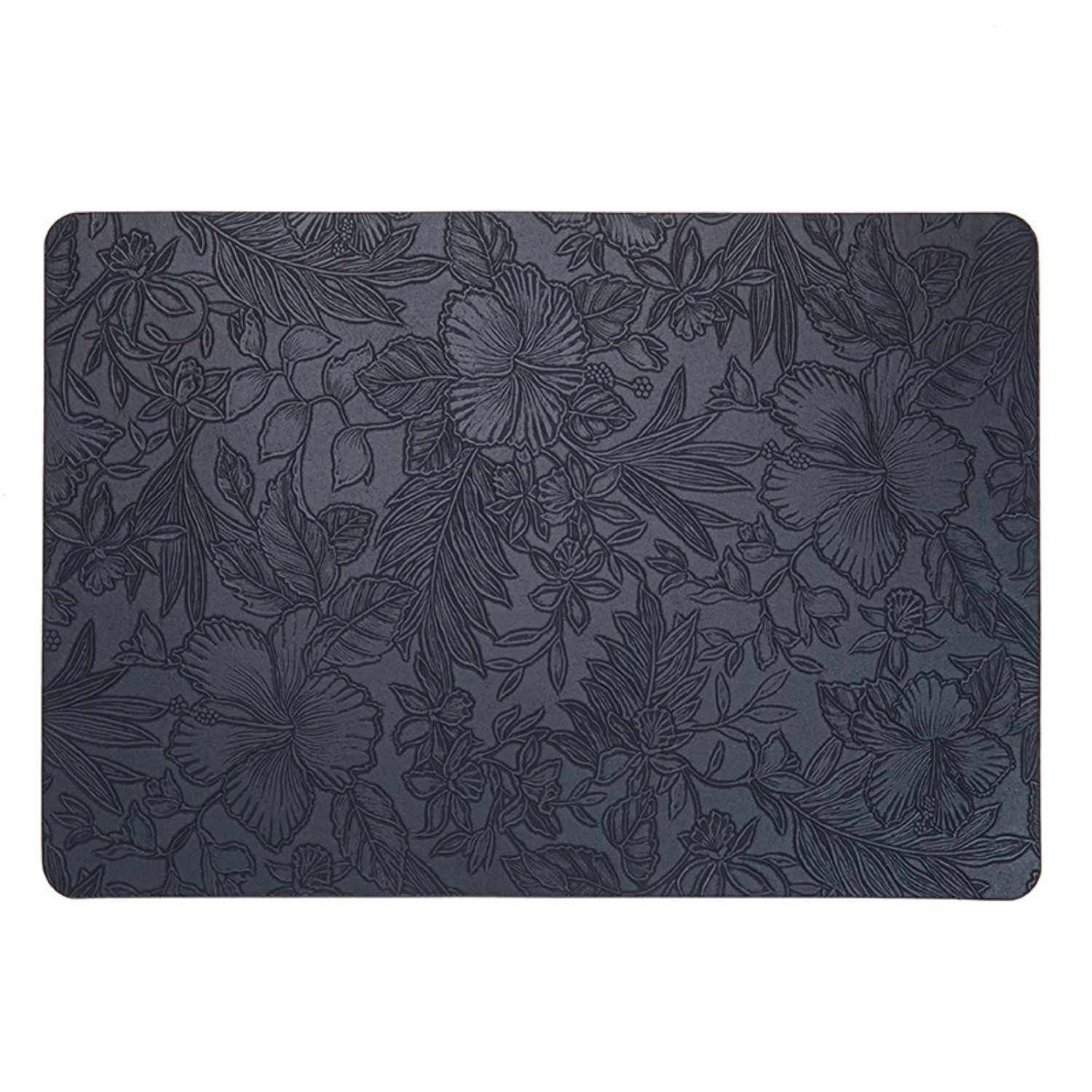 BYSURE Platzset, (4-St), Tischset aus Leder günstig online kaufen