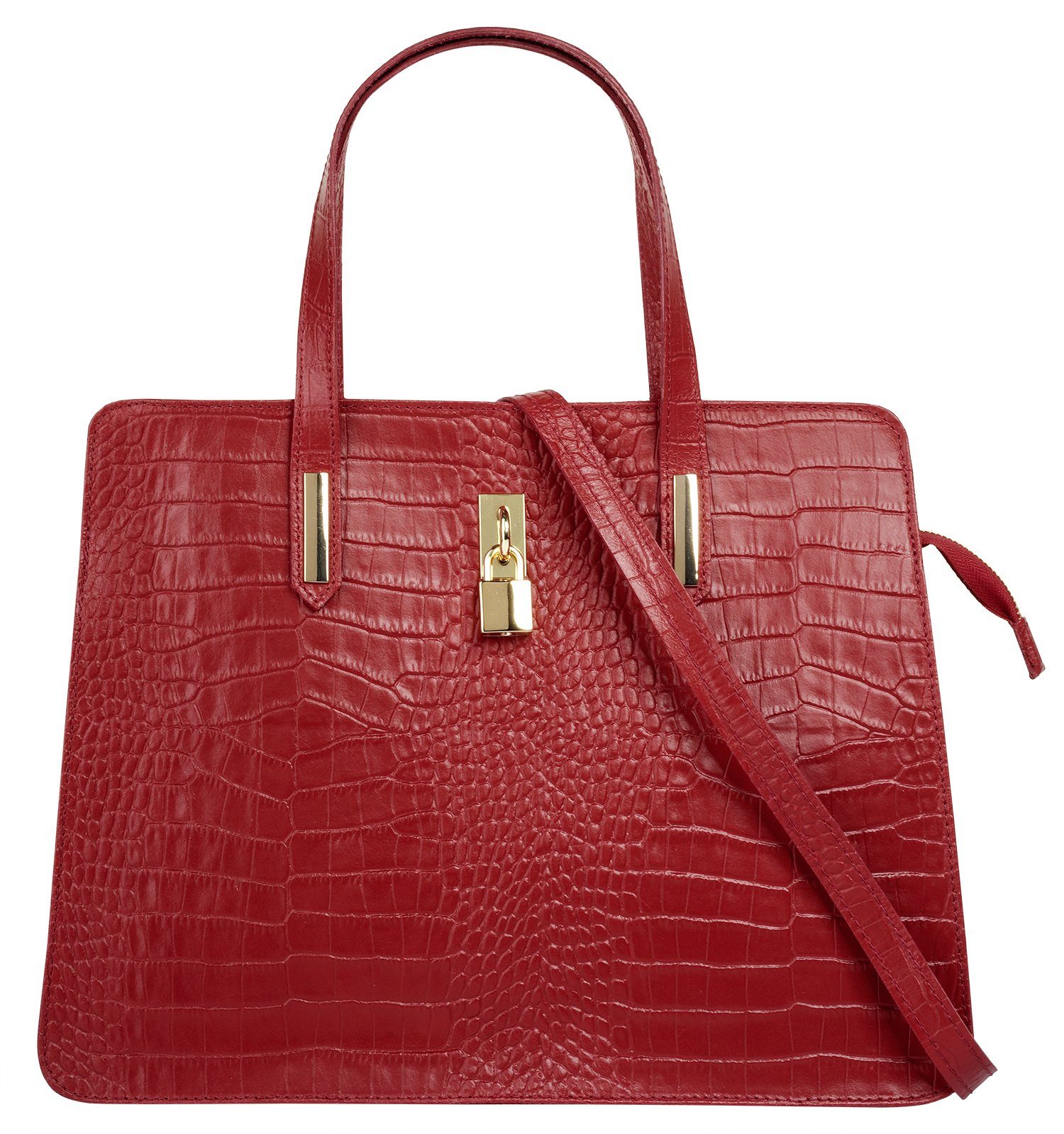 Henkeltasche
