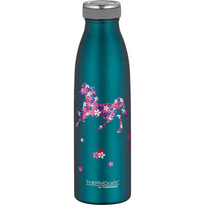THERMOS Isolierflasche »THERMOcafè Isolierflasche "Horse", 500 ml«