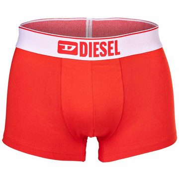 Diesel Boxer Herren Boxershorts, 3er Pack -