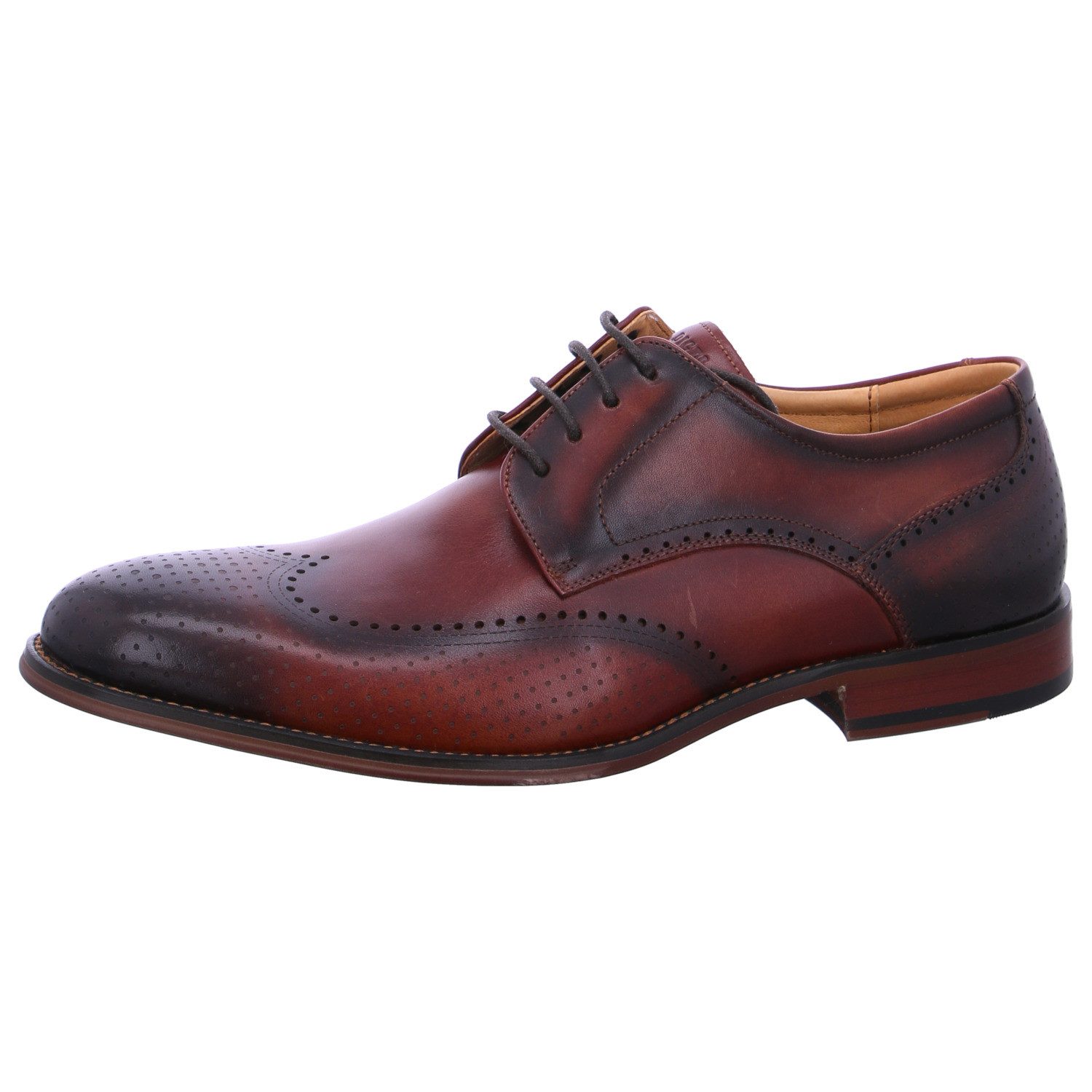 Digel Selleng Schnürschuh günstig online kaufen