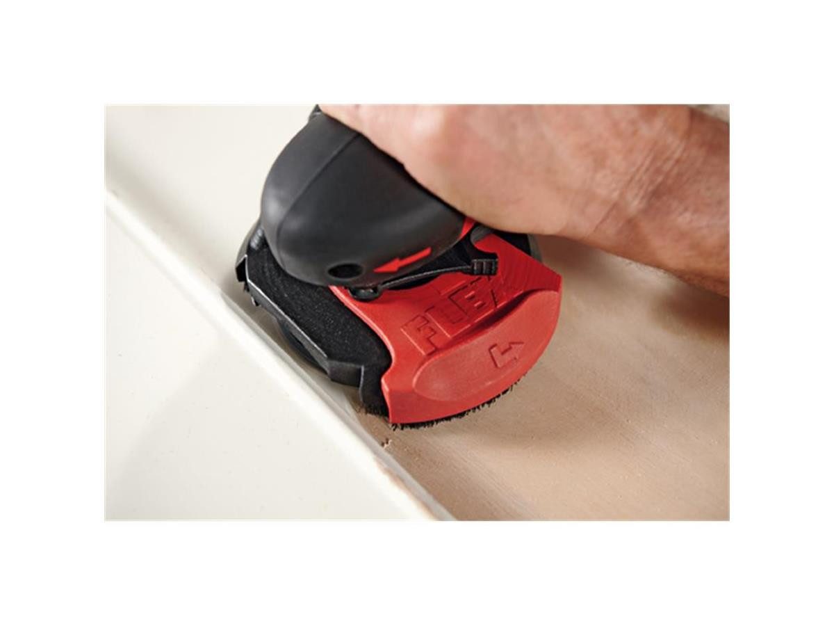 Flex Exzenterschleifer SE 14-2 125 Set, max. 2100 U/min