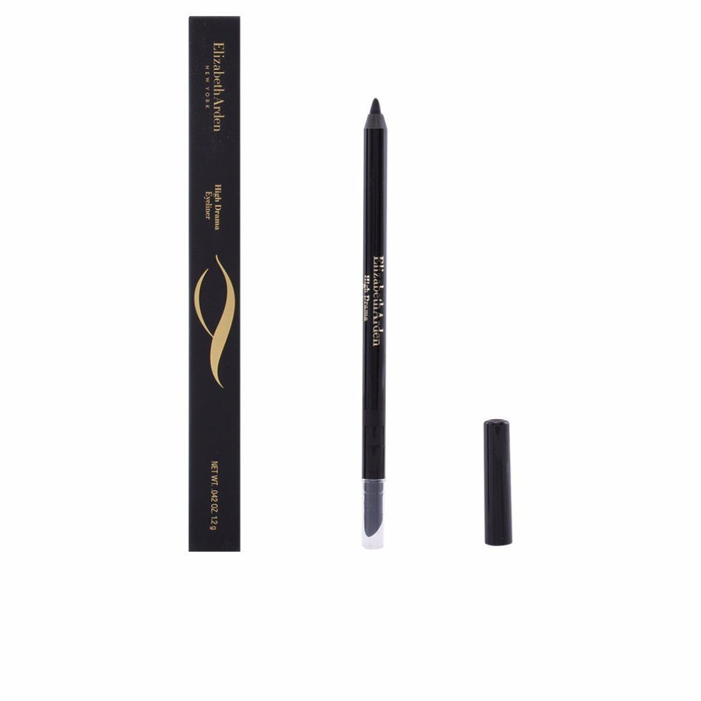 Elizabeth Arden Eyeliner High Drama Eyeliner 01 Smokey Black