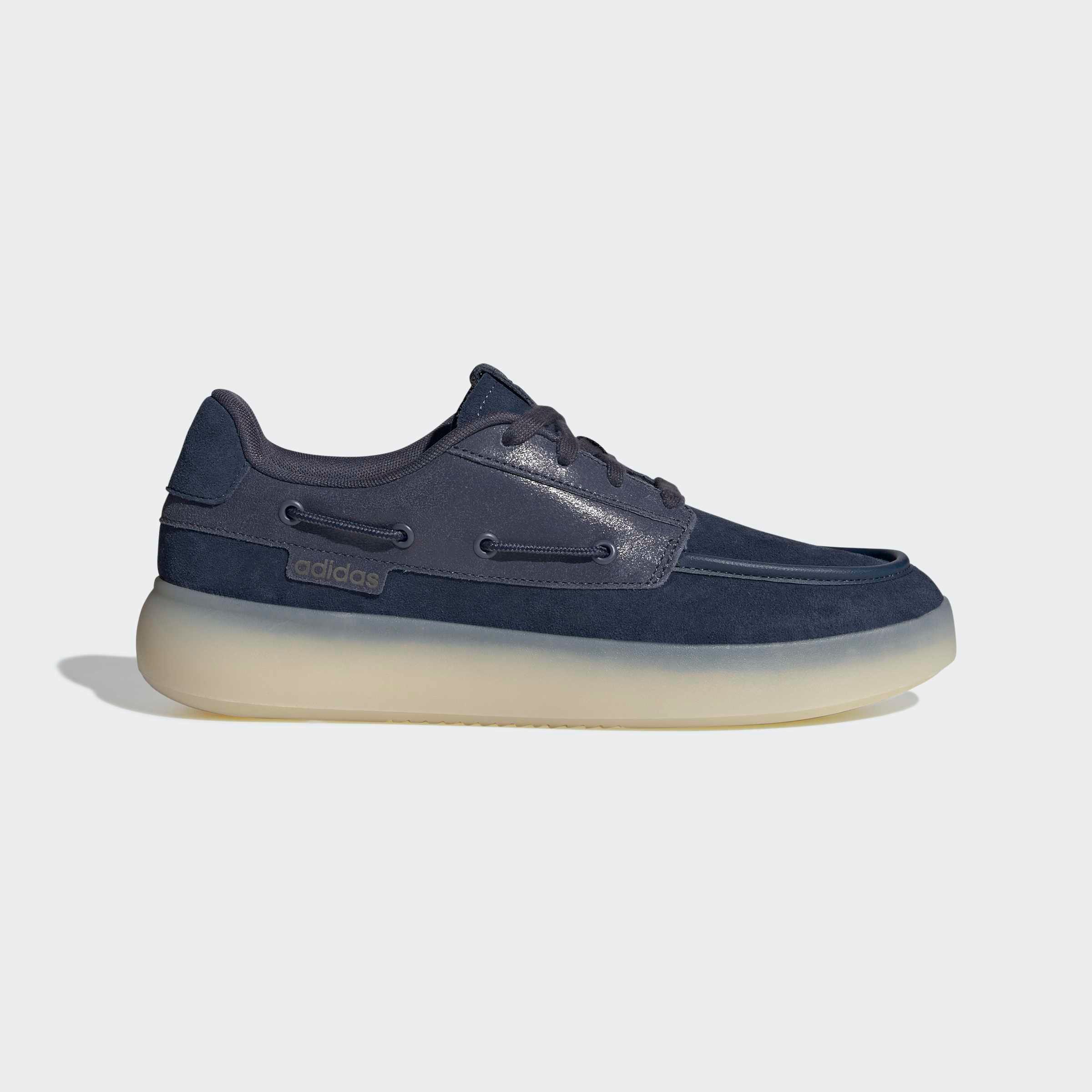adidas Sportswear BARREDA DECODE Sneaker Bootsschuh Look, Loafer – Bild 2 von 5