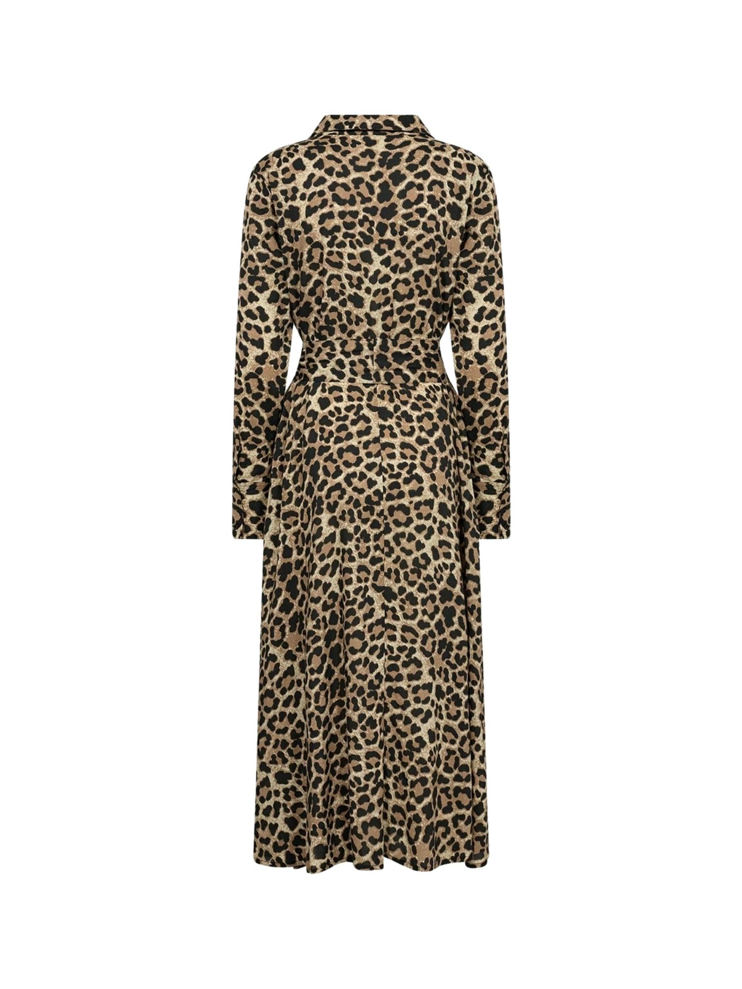 soyaconcept Jerseykleid Soya Concept Dress SC-FLAVIA 2