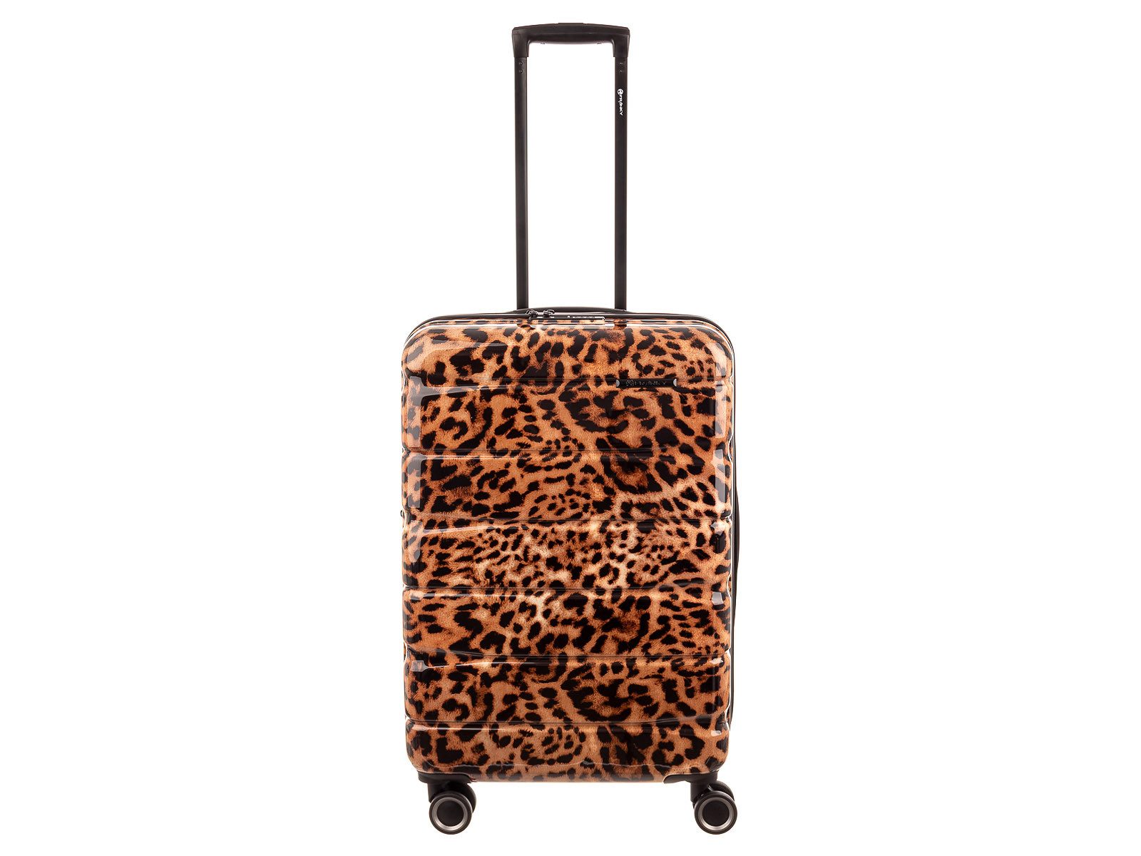 Hartschalen-Trolley PC13LEO-65DF Spinner