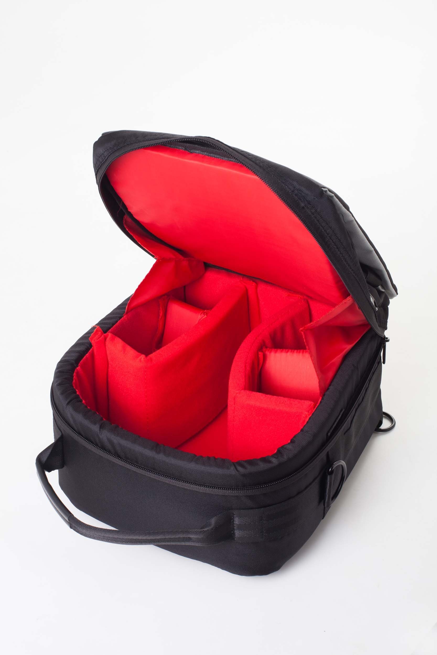 vhbw Rucksack