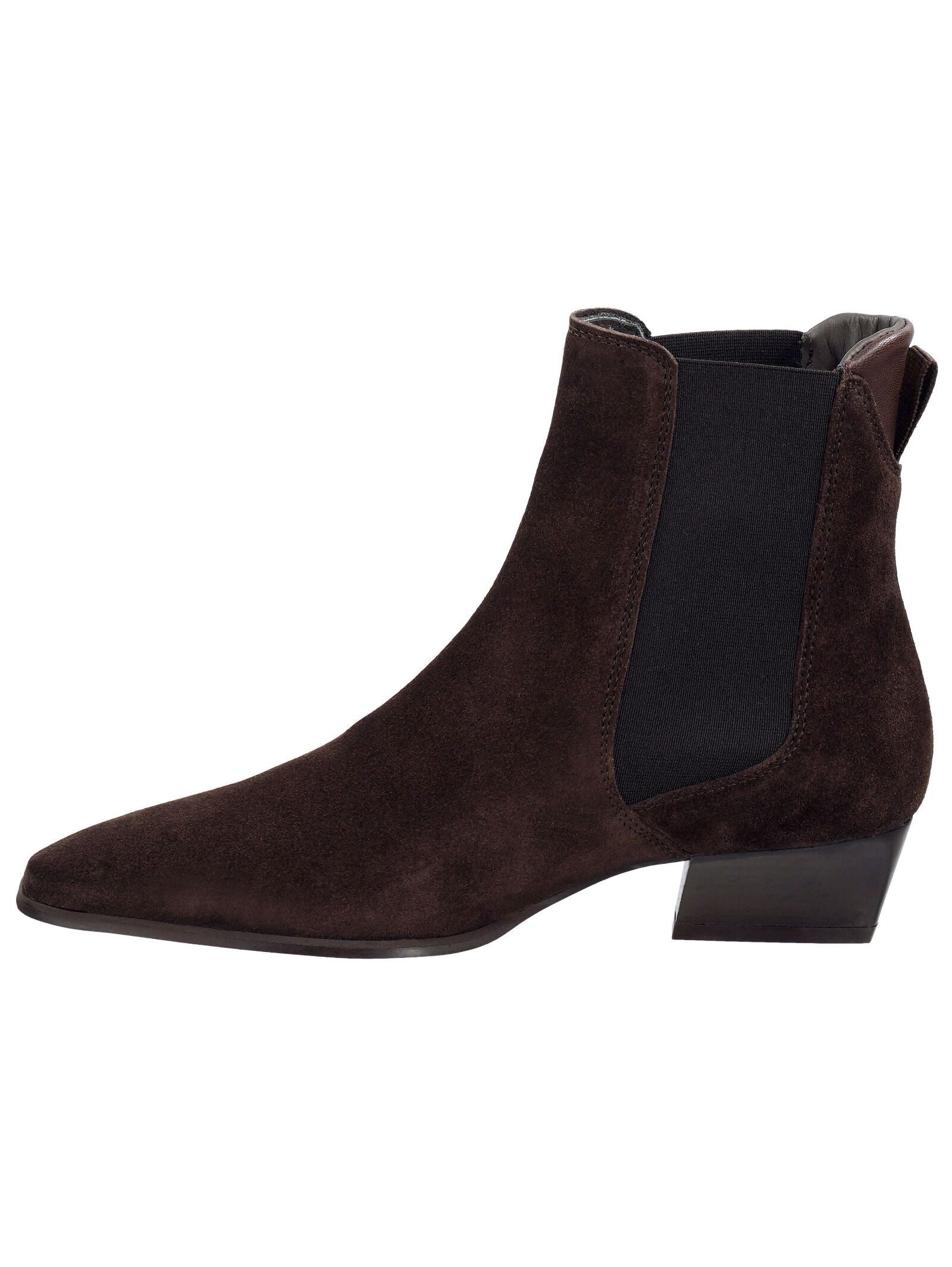 Gant Gant Stiefelette Veloursleder/Textil Stiefelette günstig online kaufen