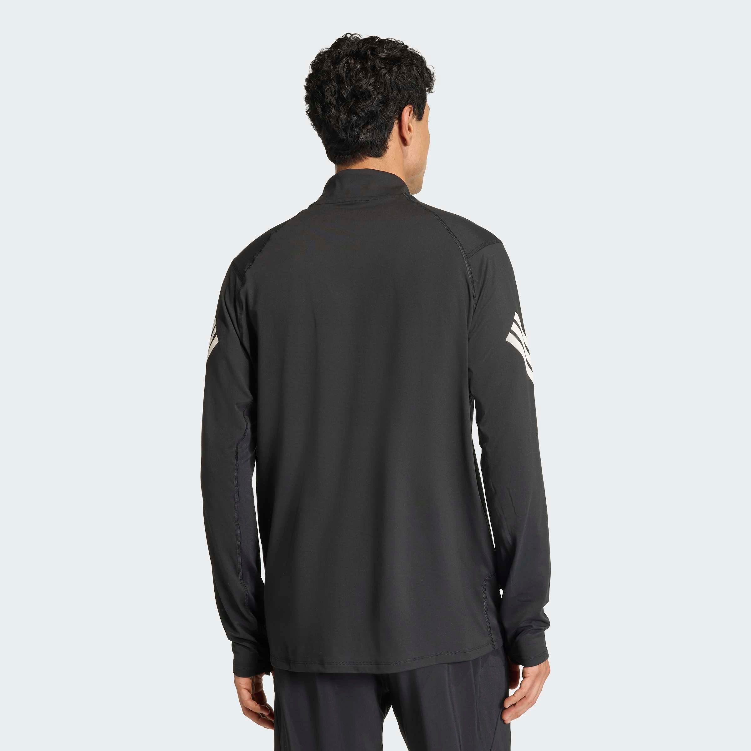 adidas Performance Rollkragenshirt ADI365 ICONIC 1/2 ZIP